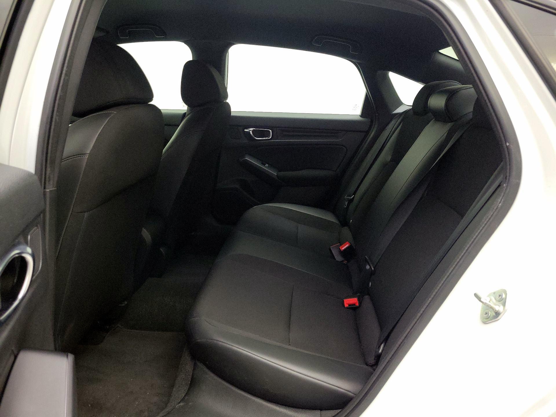 Thumbnail: 2022 Honda Civic - 19