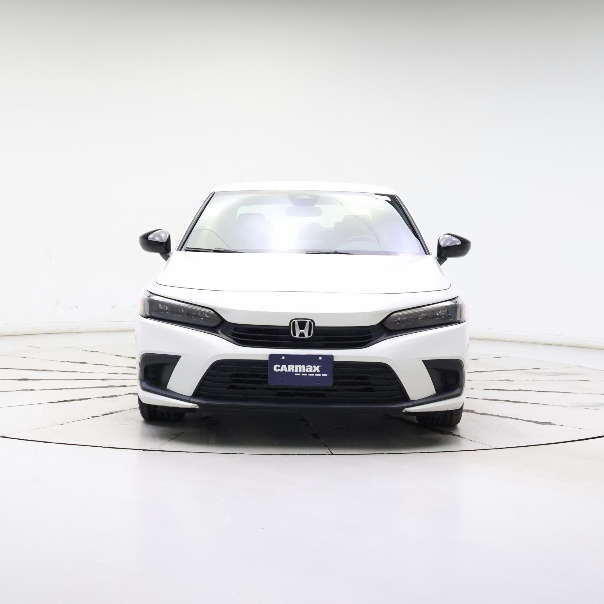 Thumbnail: 2022 Honda Civic - 5