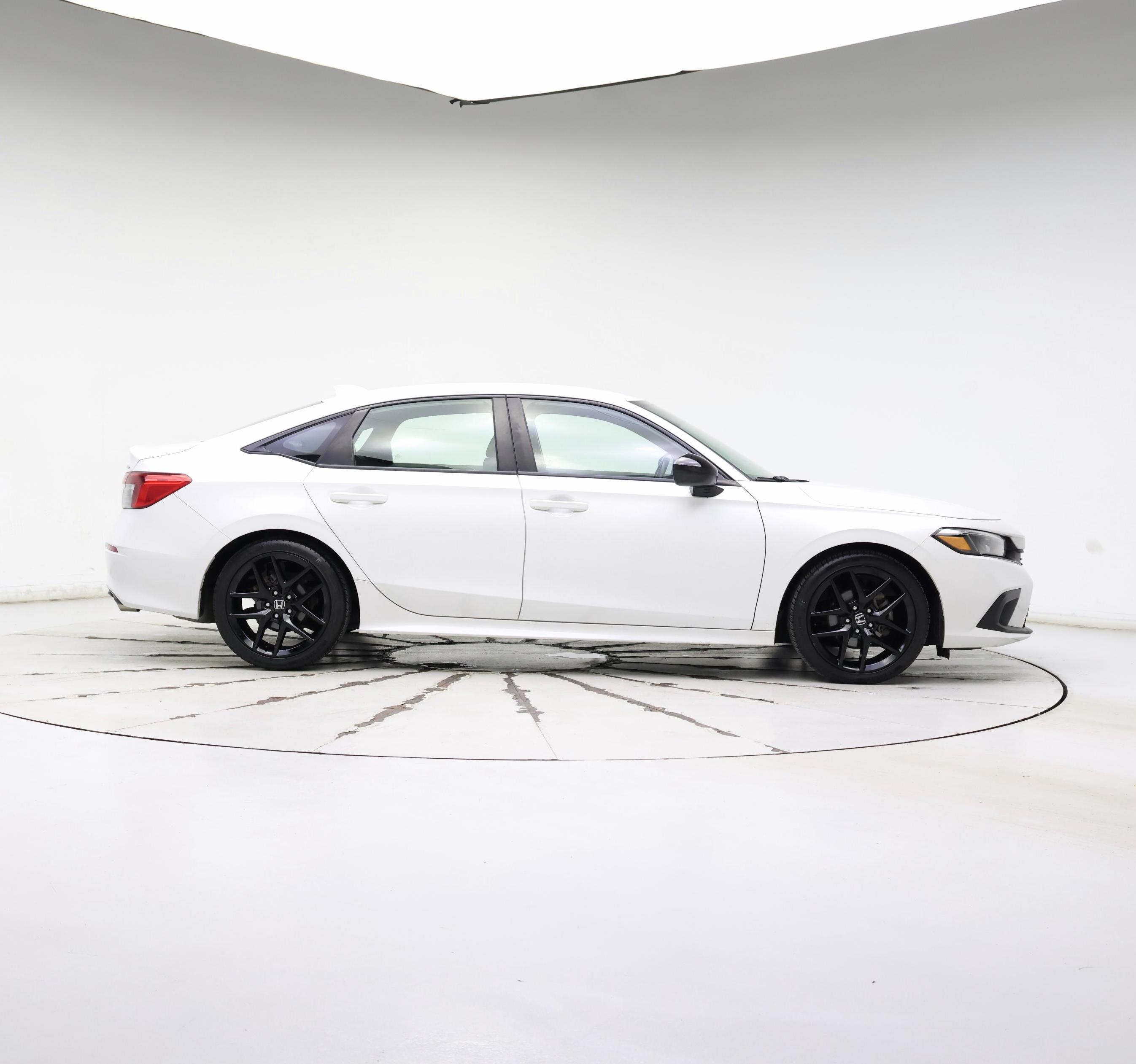 Thumbnail: 2022 Honda Civic - 7