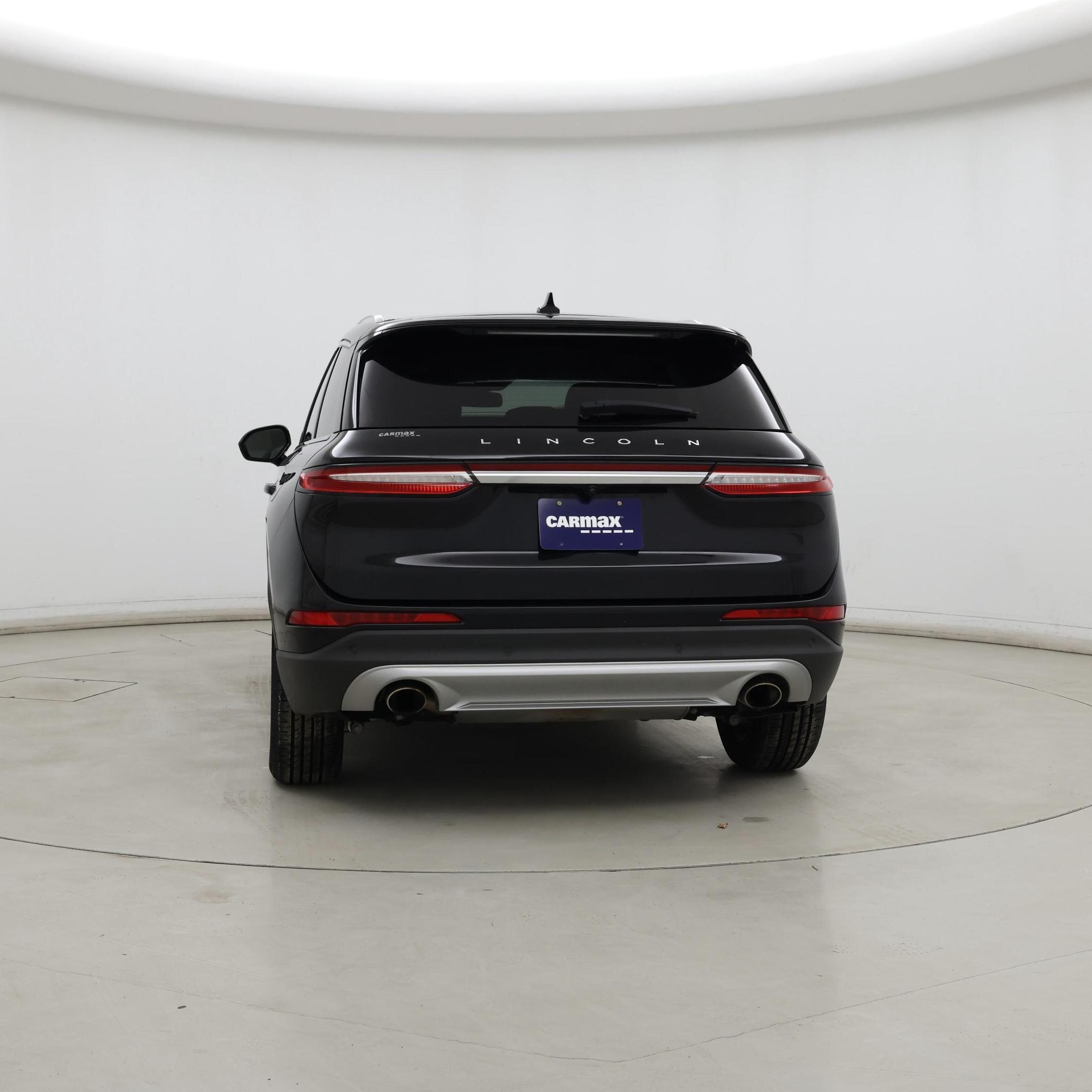 Thumbnail: 2022 Lincoln Corsair - 6