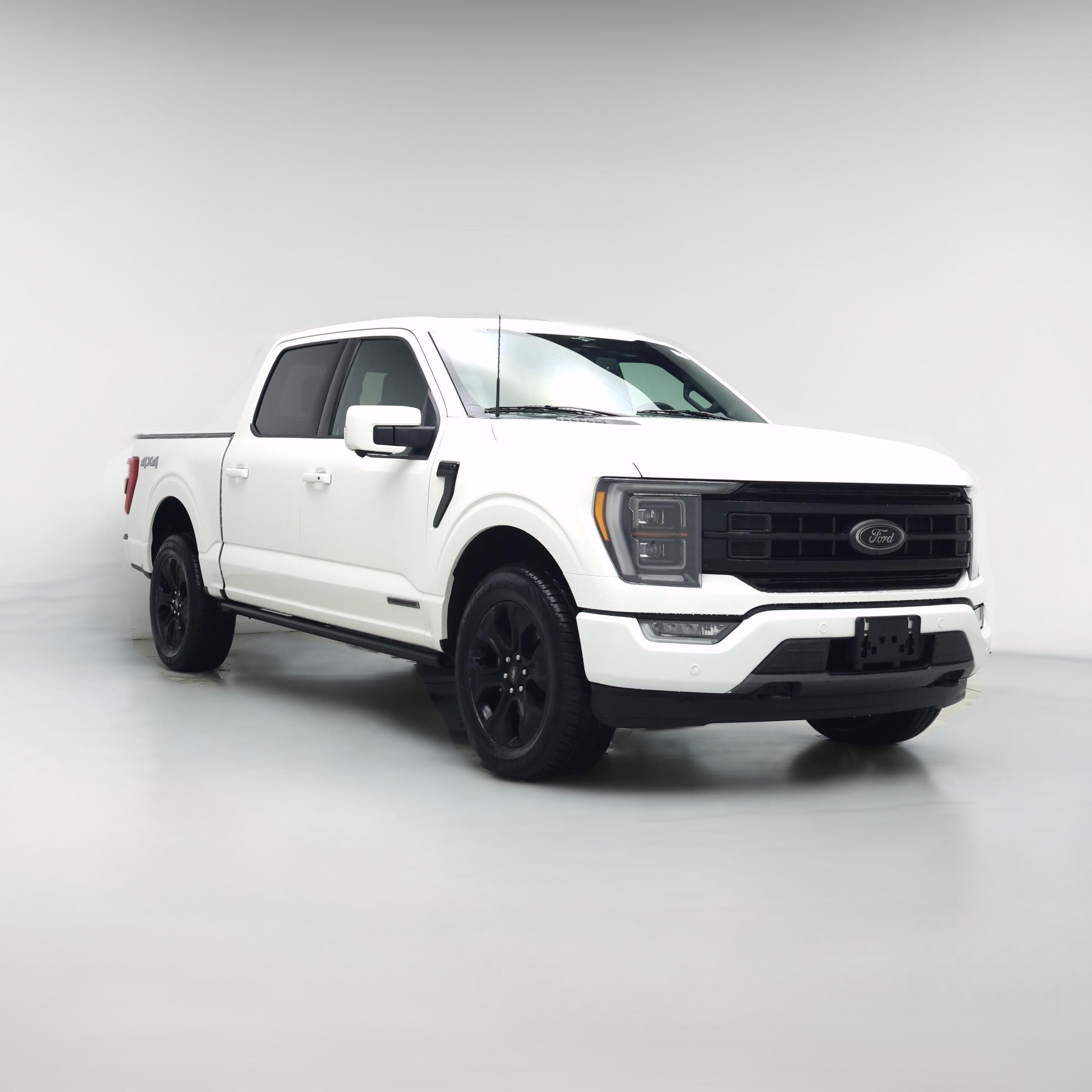 Thumbnail: 2023 Ford F-150 - 1