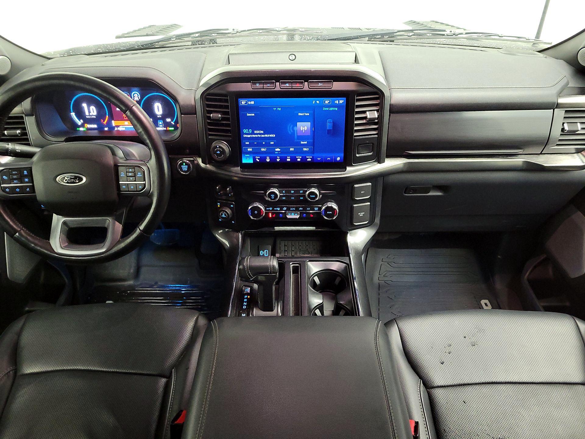 Thumbnail: 2023 Ford F-150 - 9