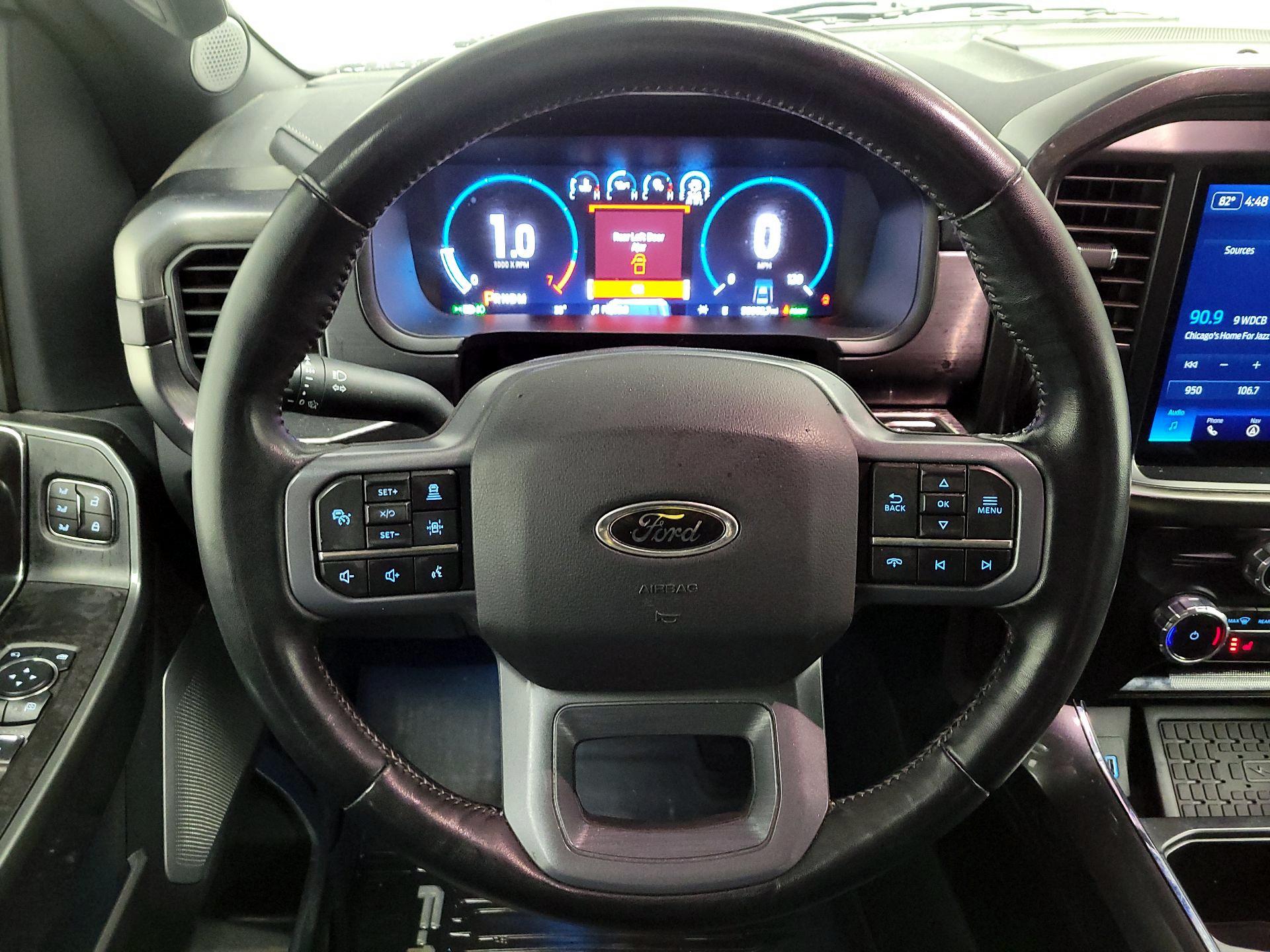 Thumbnail: 2023 Ford F-150 - 10