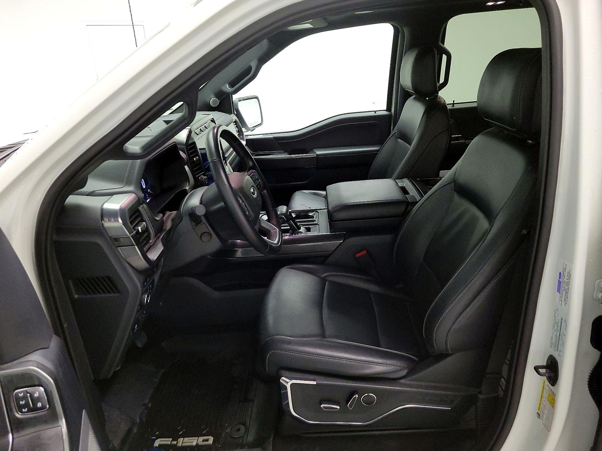 Thumbnail: 2023 Ford F-150 - 11