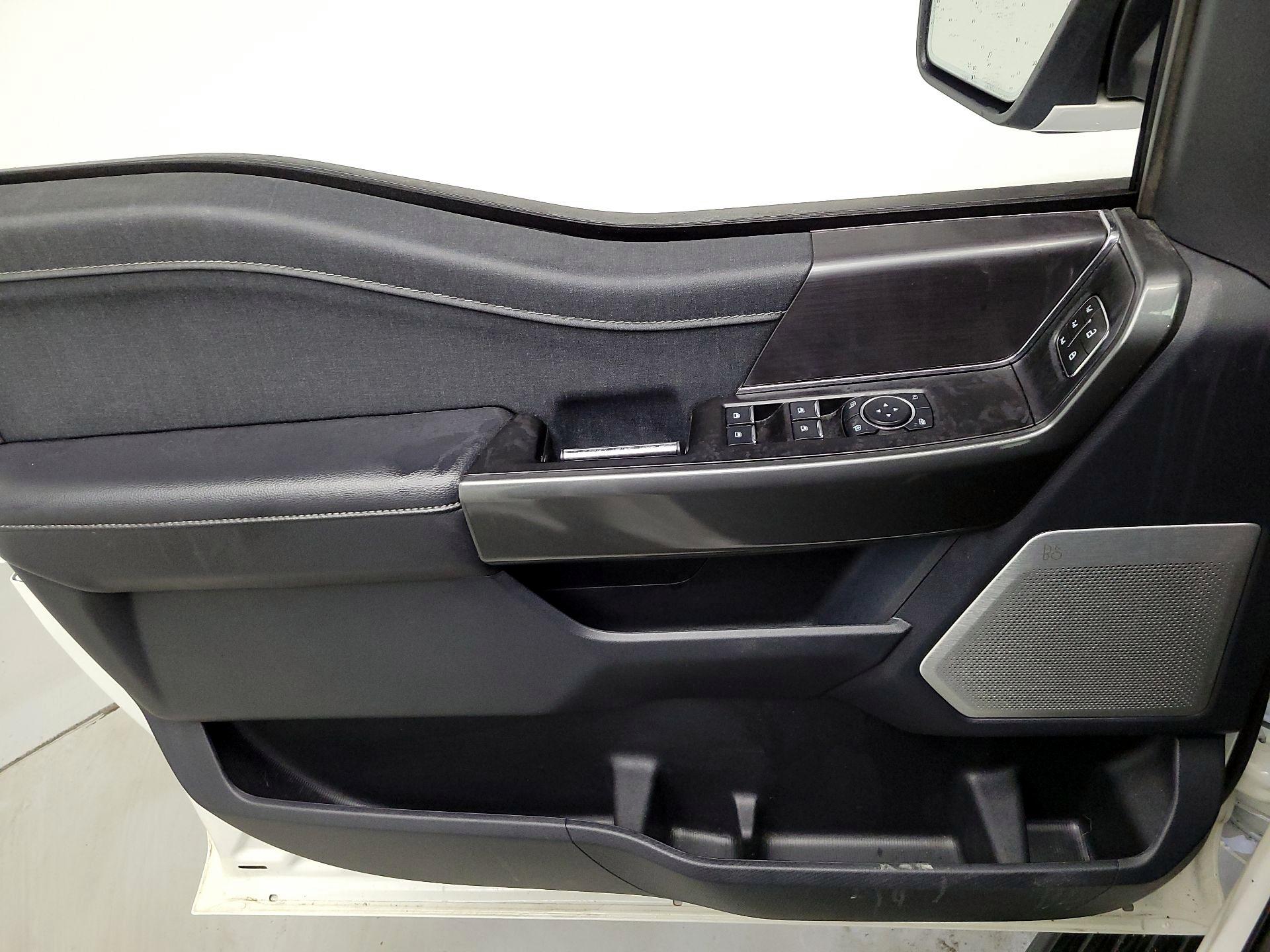 Thumbnail: 2023 Ford F-150 - 12