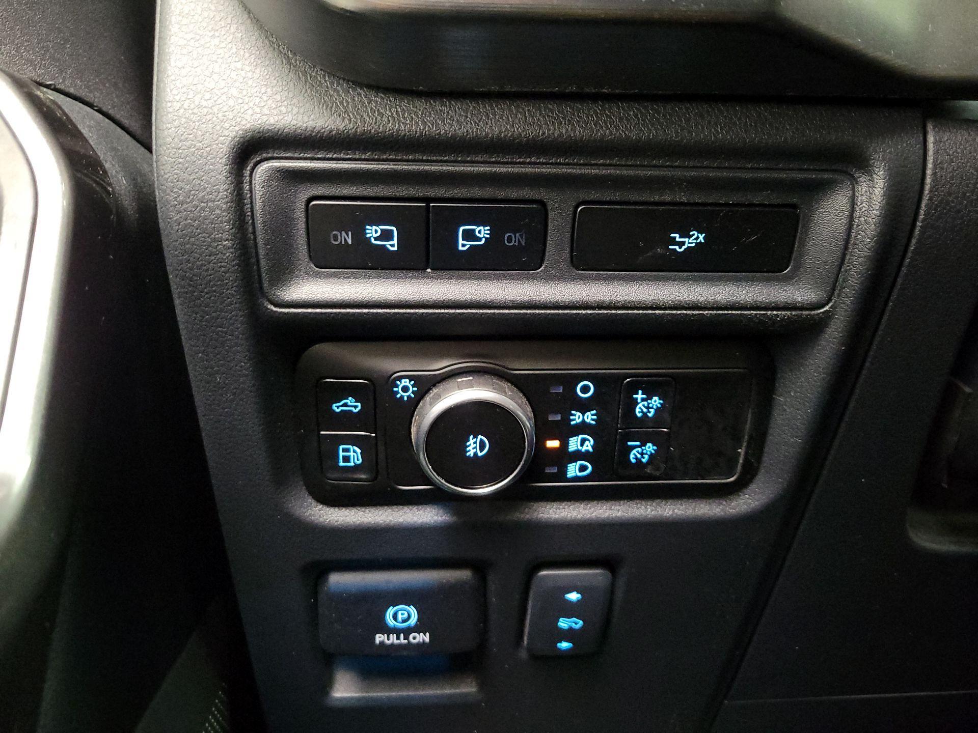 Thumbnail: 2023 Ford F-150 - 13