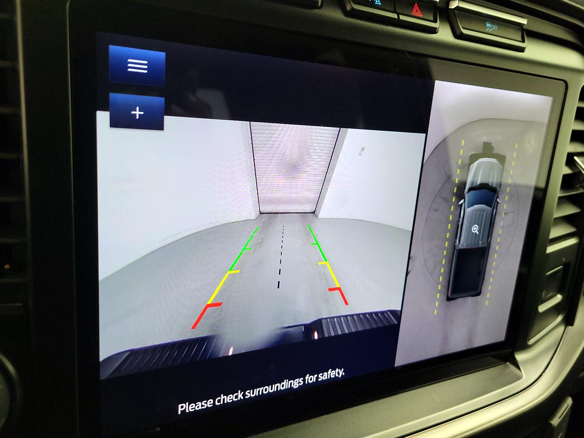 Thumbnail: 2023 Ford F-150 - 14