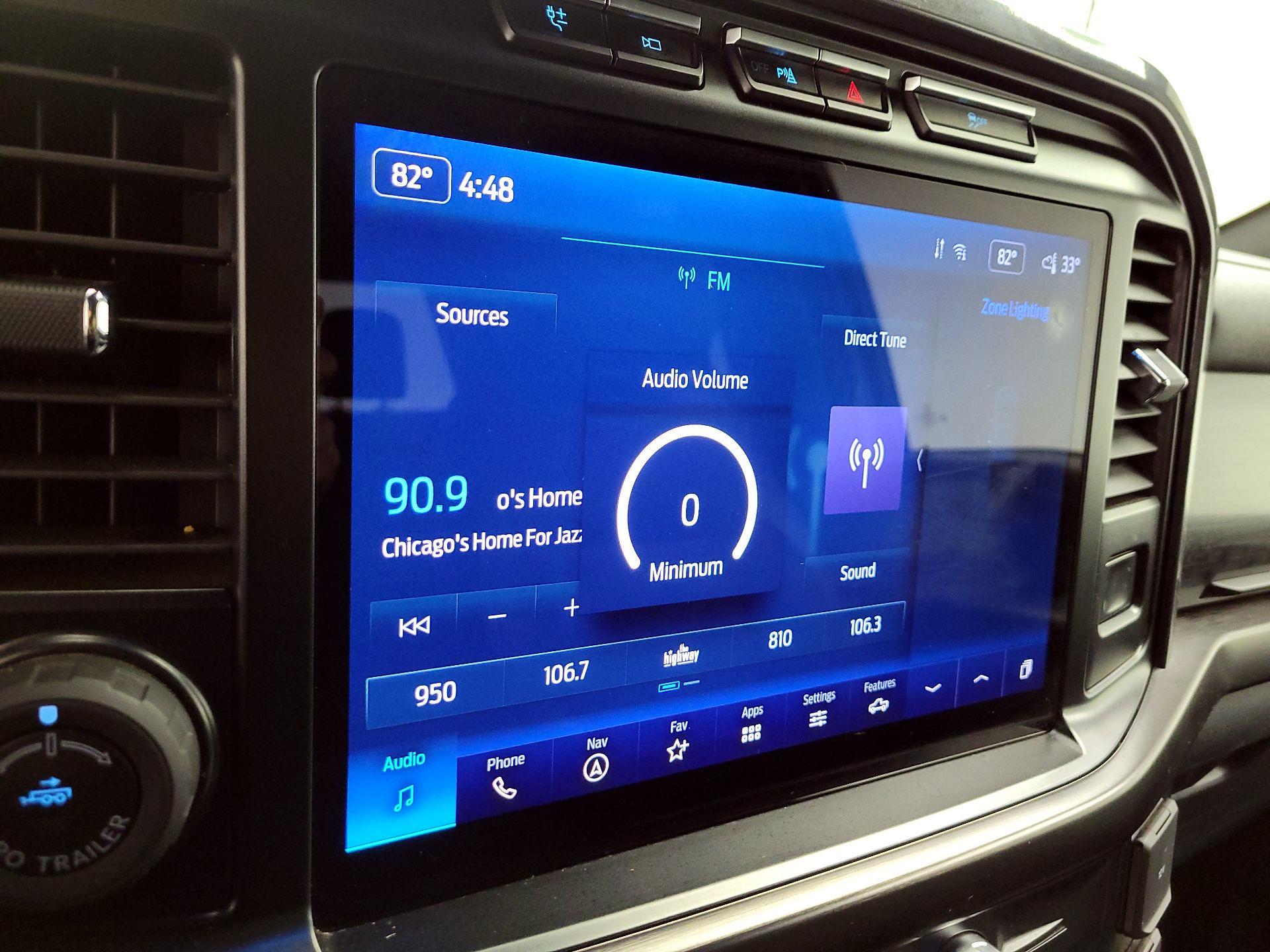 Thumbnail: 2023 Ford F-150 - 15