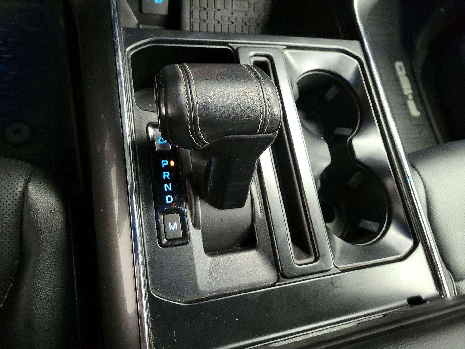 Thumbnail: 2023 Ford F-150 - 17