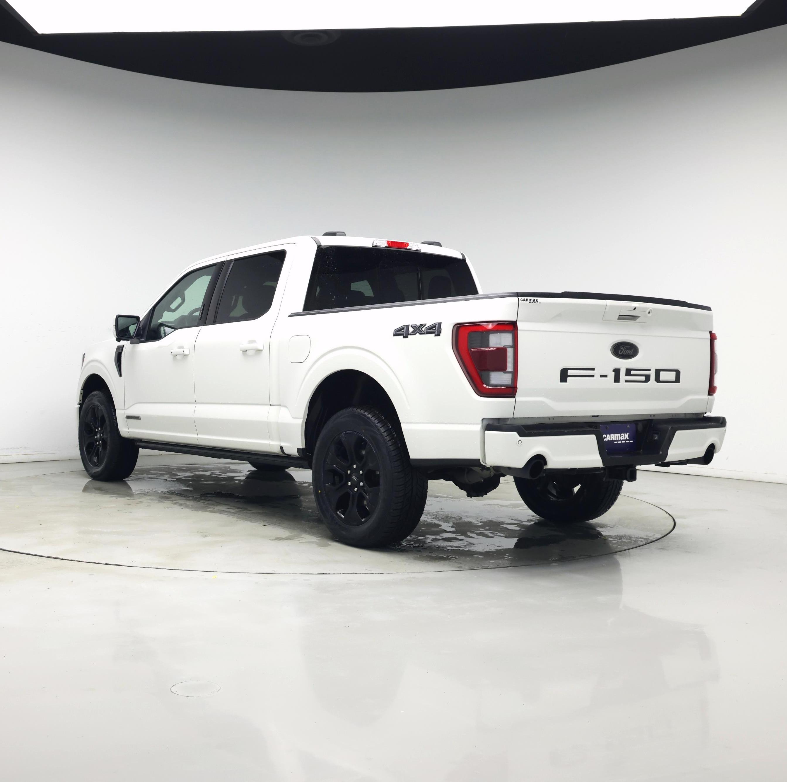 Thumbnail: 2023 Ford F-150 - 2