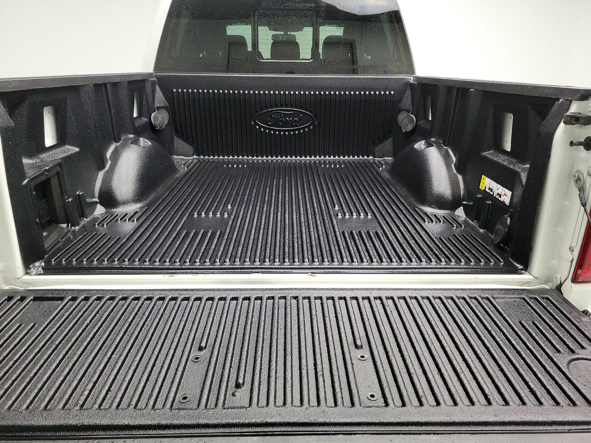 Thumbnail: 2023 Ford F-150 - 20