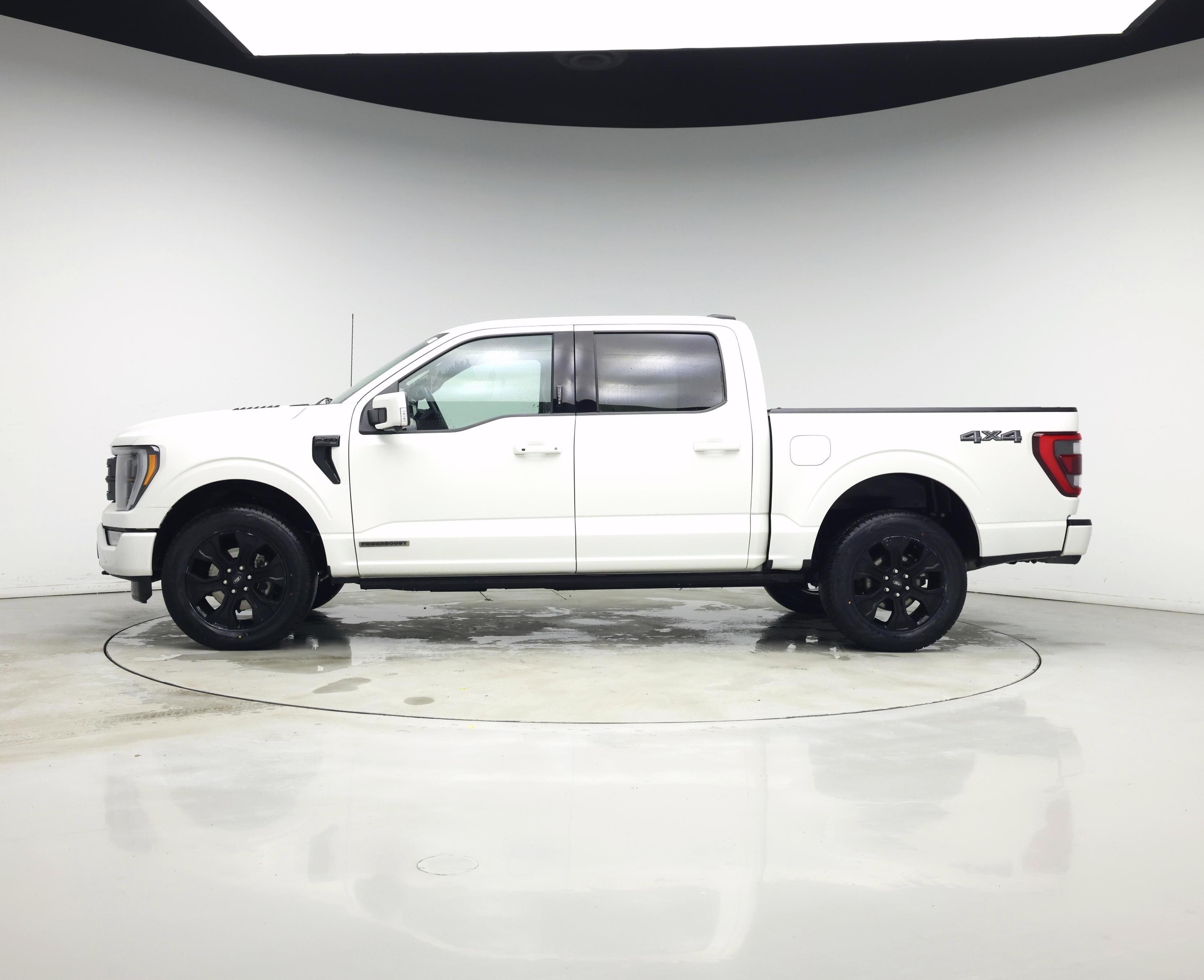 Thumbnail: 2023 Ford F-150 - 3