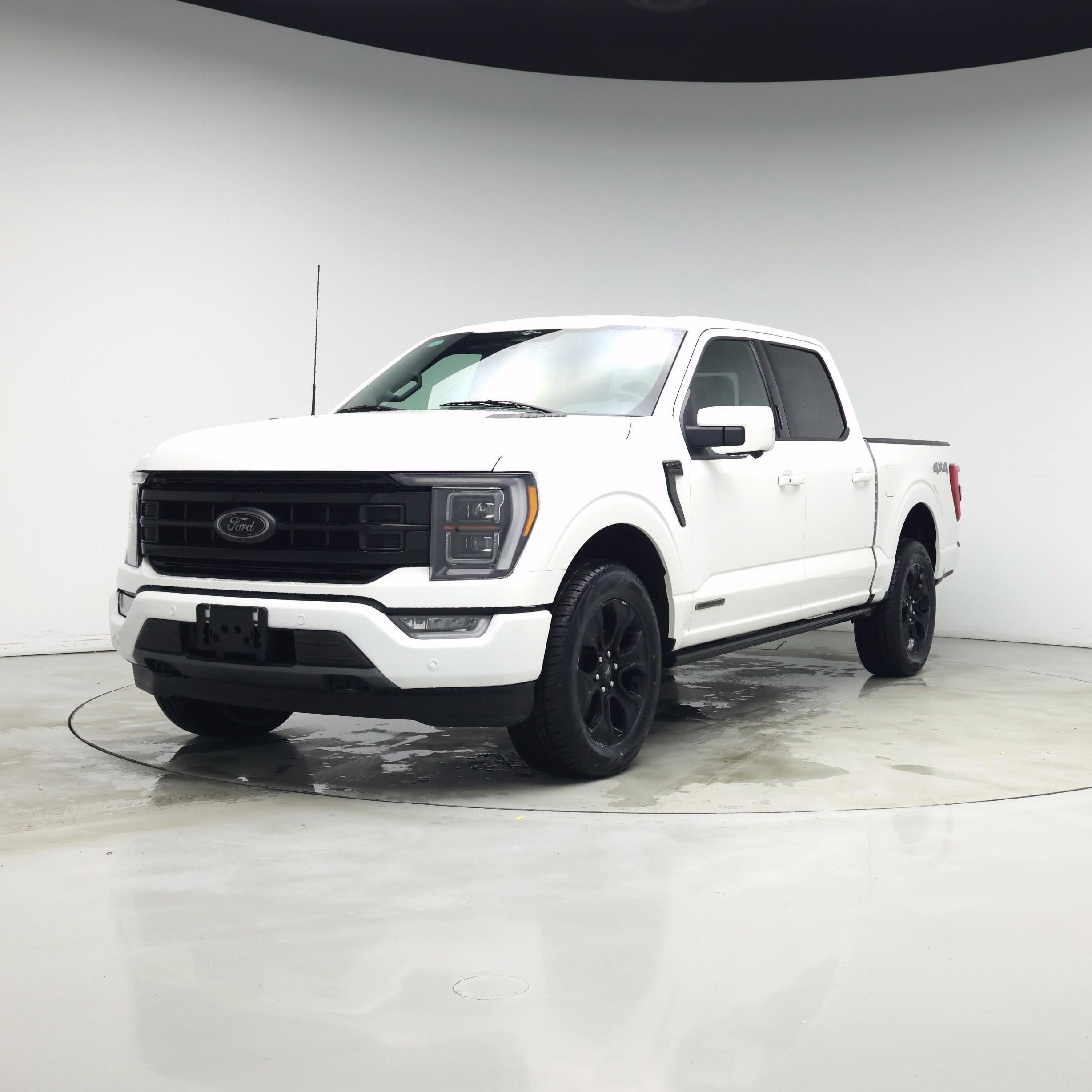 Thumbnail: 2023 Ford F-150 - 4