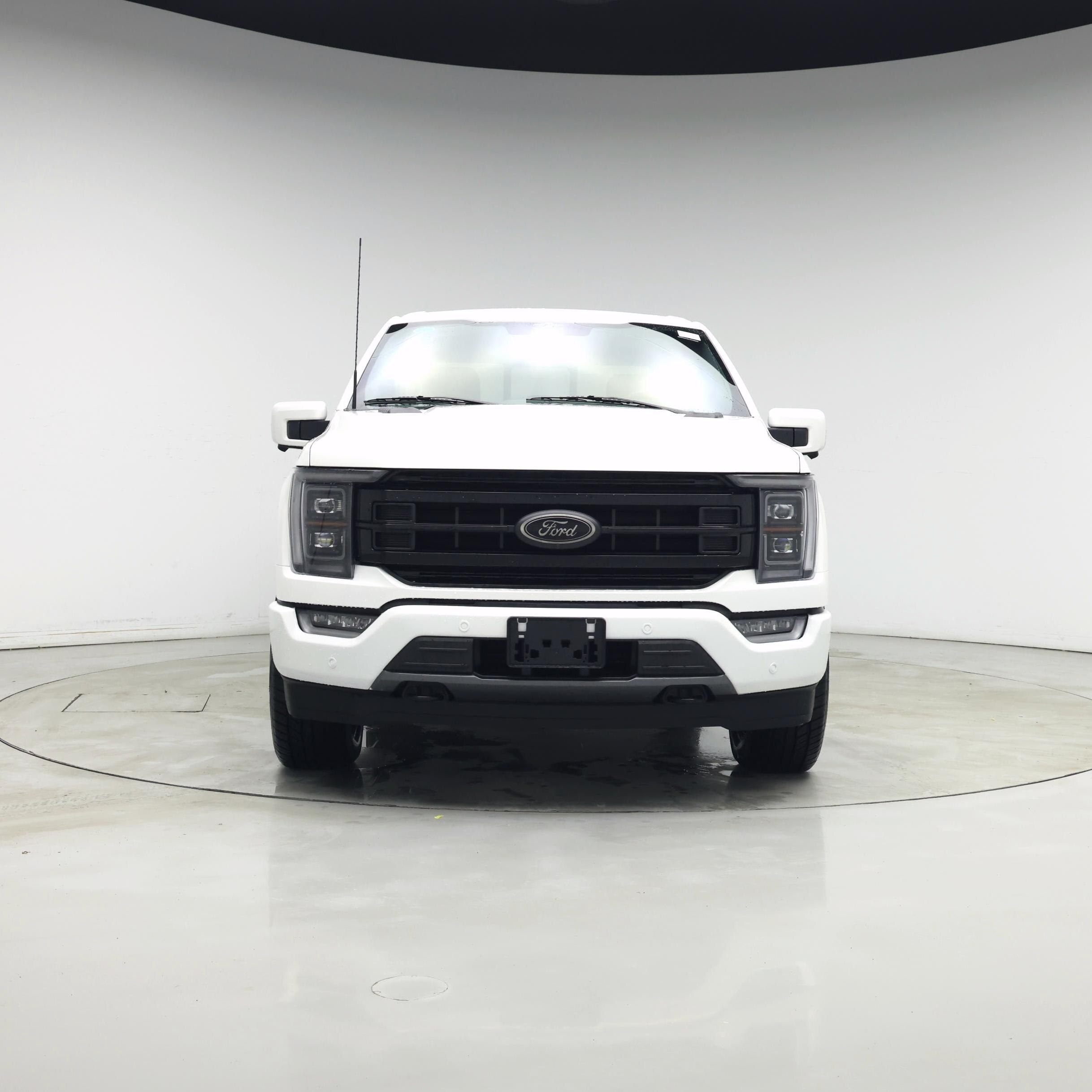 Thumbnail: 2023 Ford F-150 - 5
