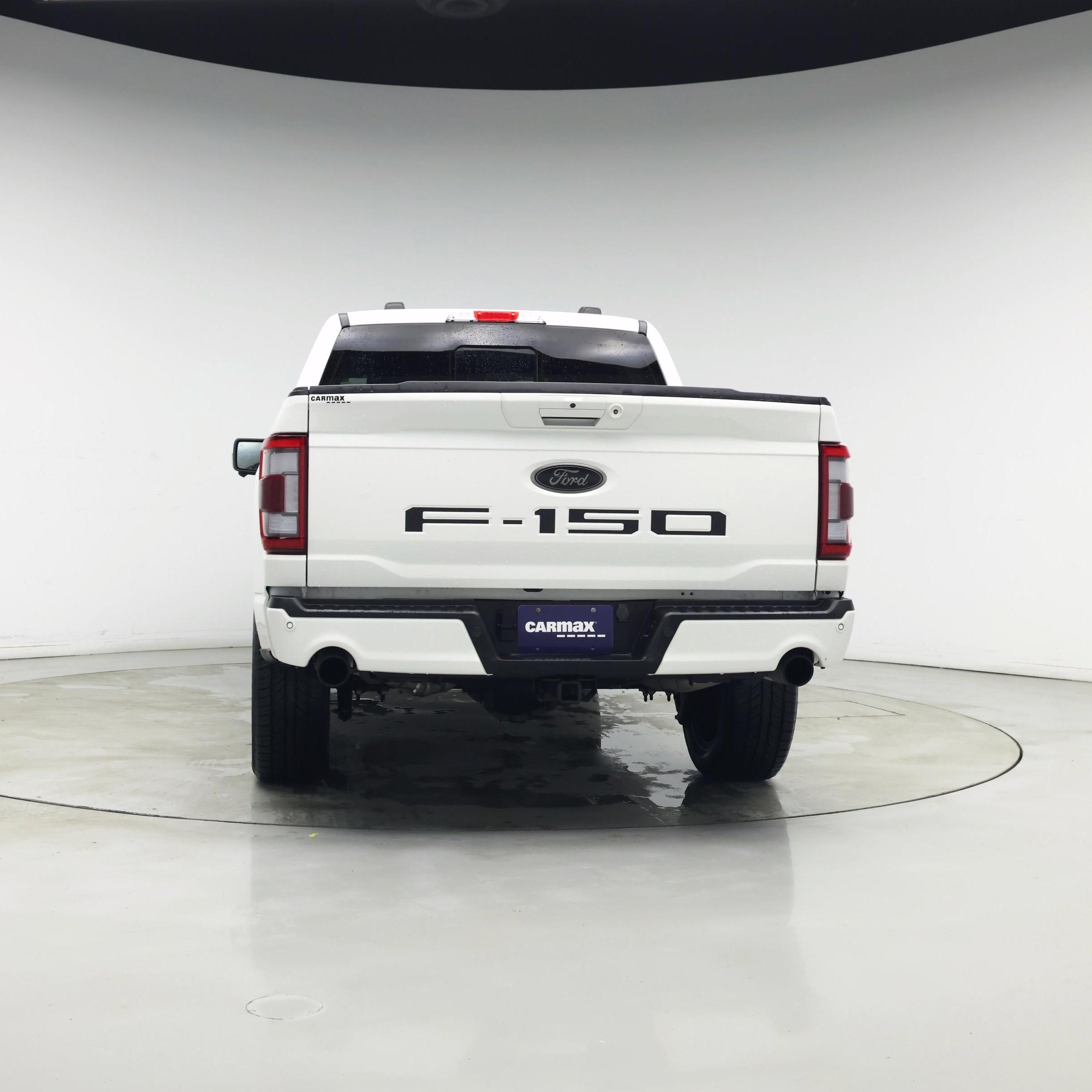 Thumbnail: 2023 Ford F-150 - 6