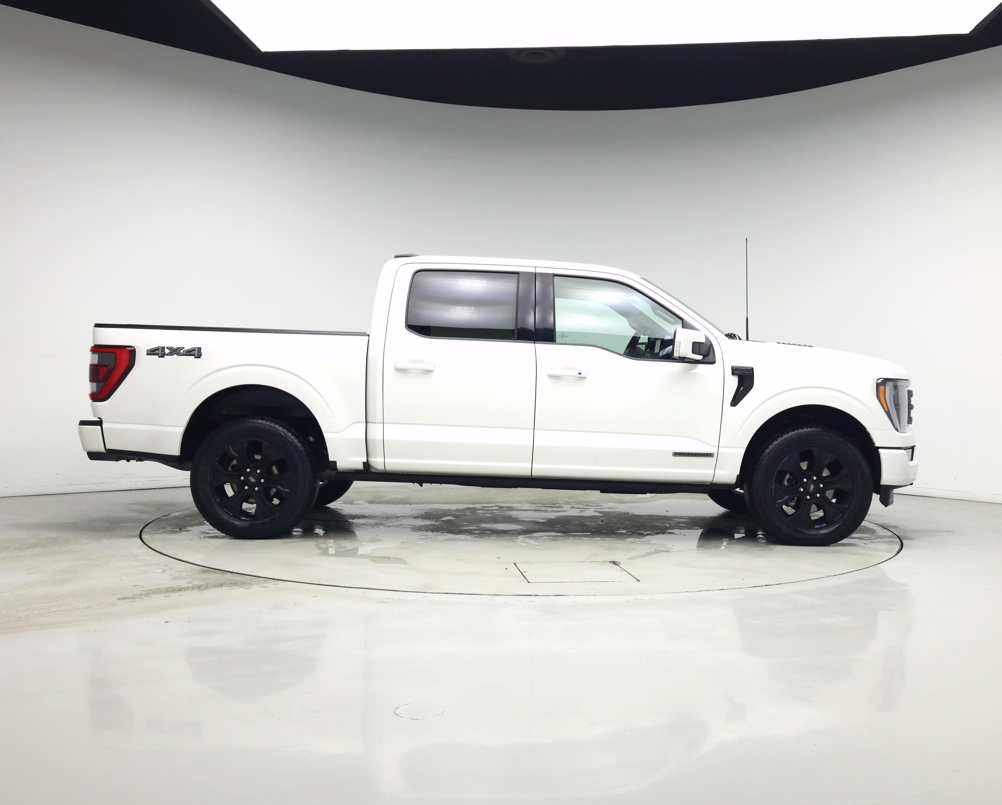 Thumbnail: 2023 Ford F-150 - 7