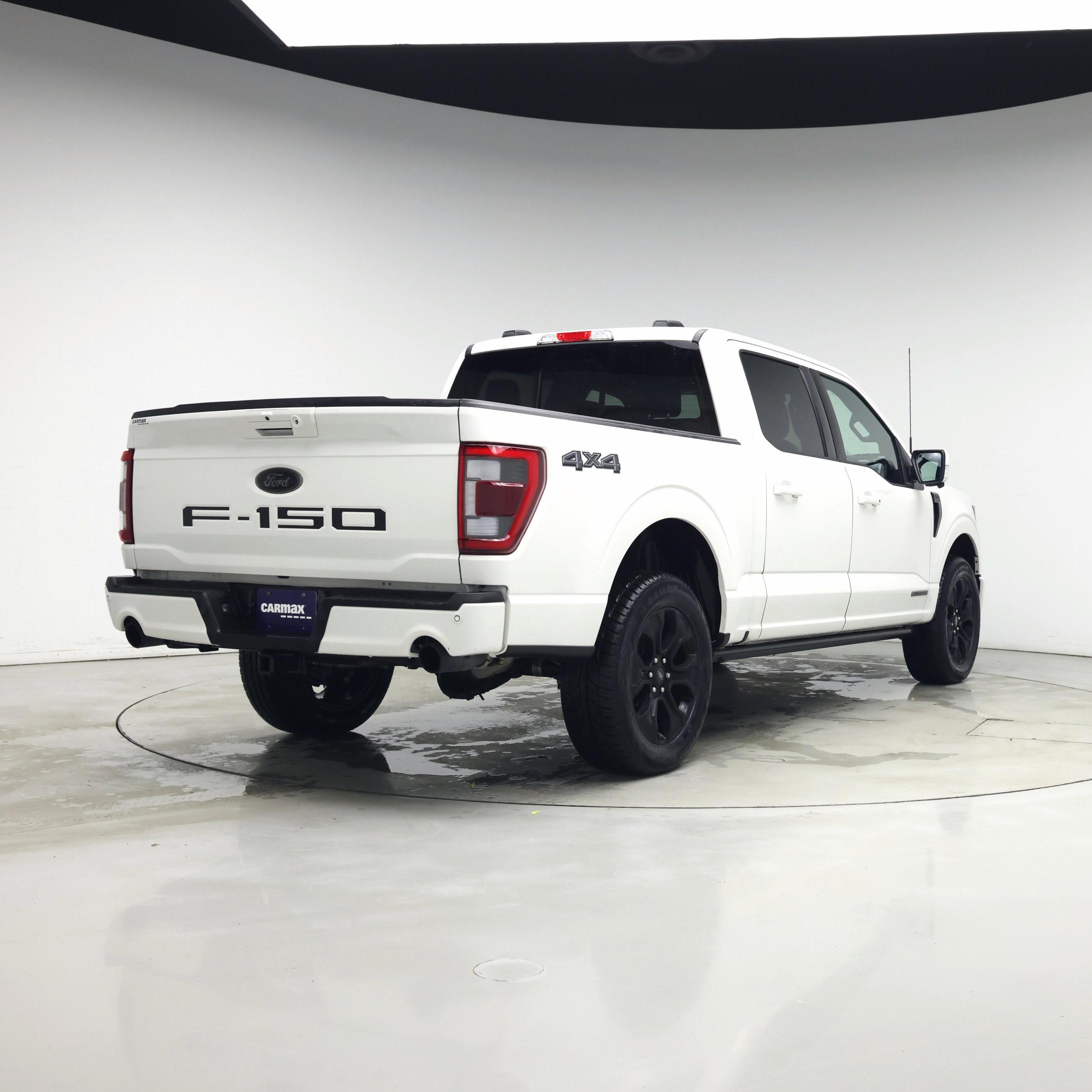 Thumbnail: 2023 Ford F-150 - 8