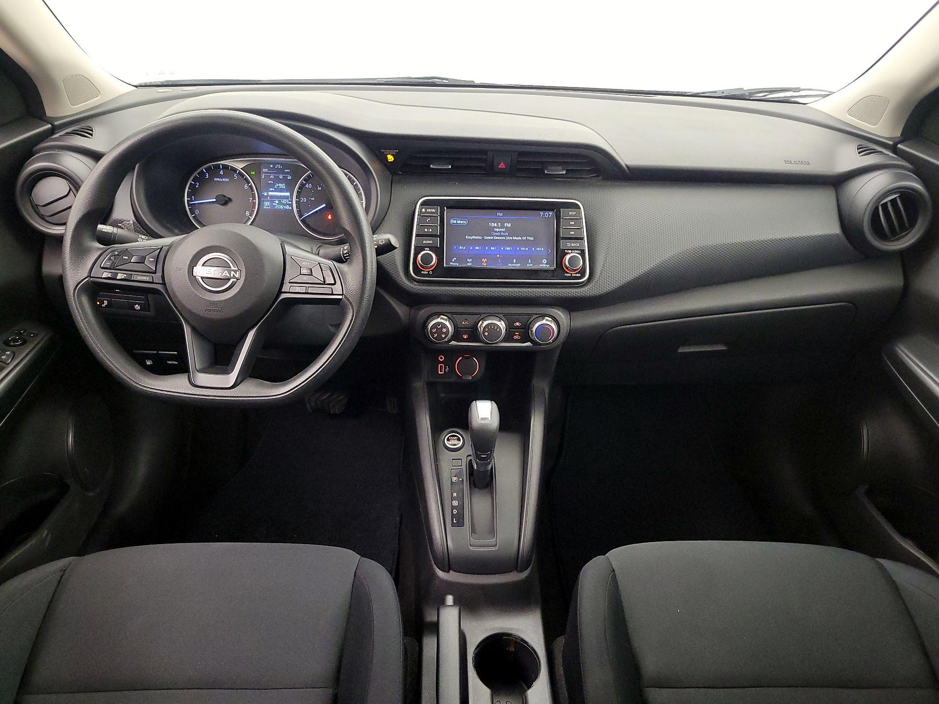 Thumbnail: 2023 Nissan Kicks - 9