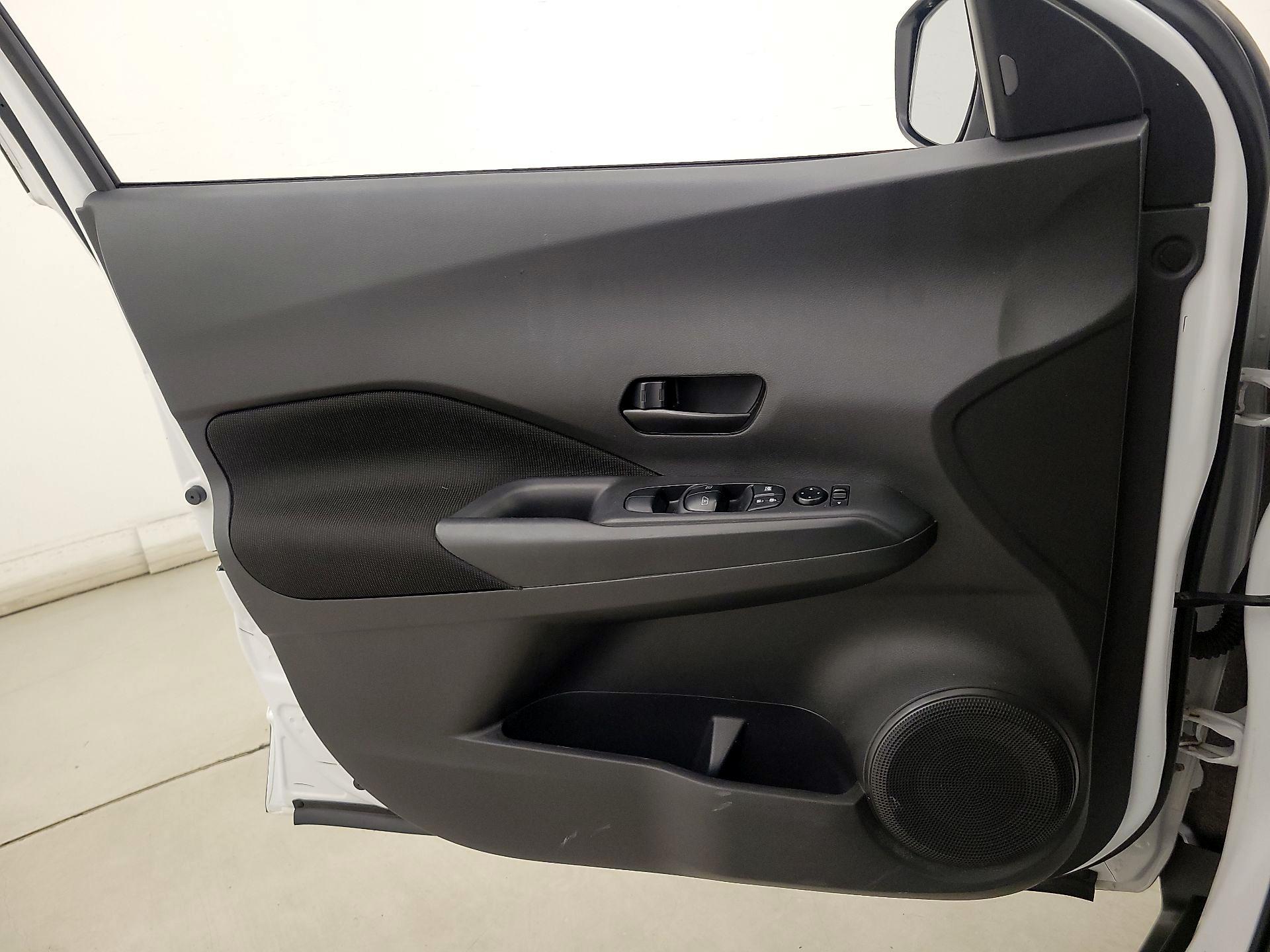 Thumbnail: 2023 Nissan Kicks - 12