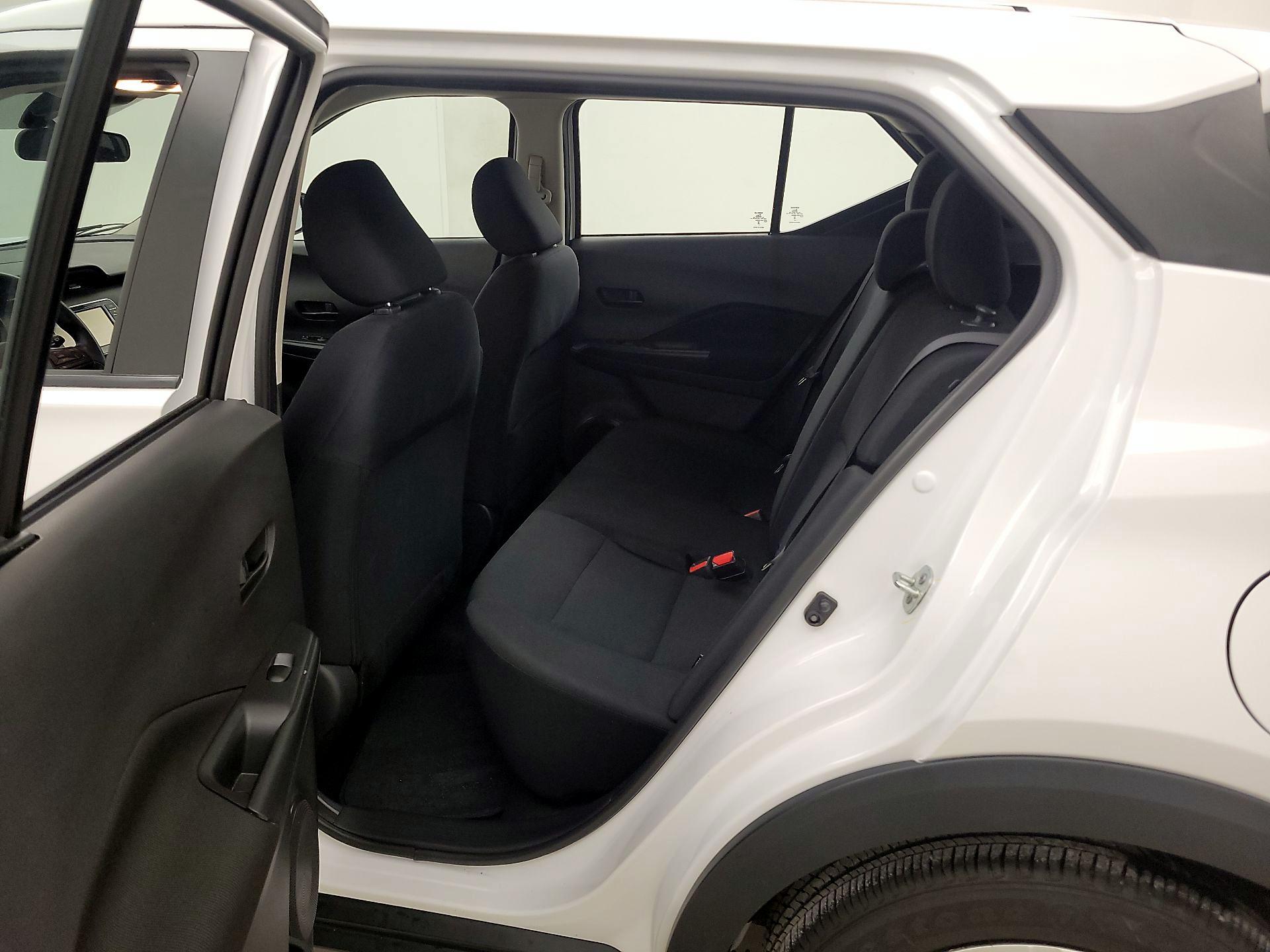 Thumbnail: 2023 Nissan Kicks - 19