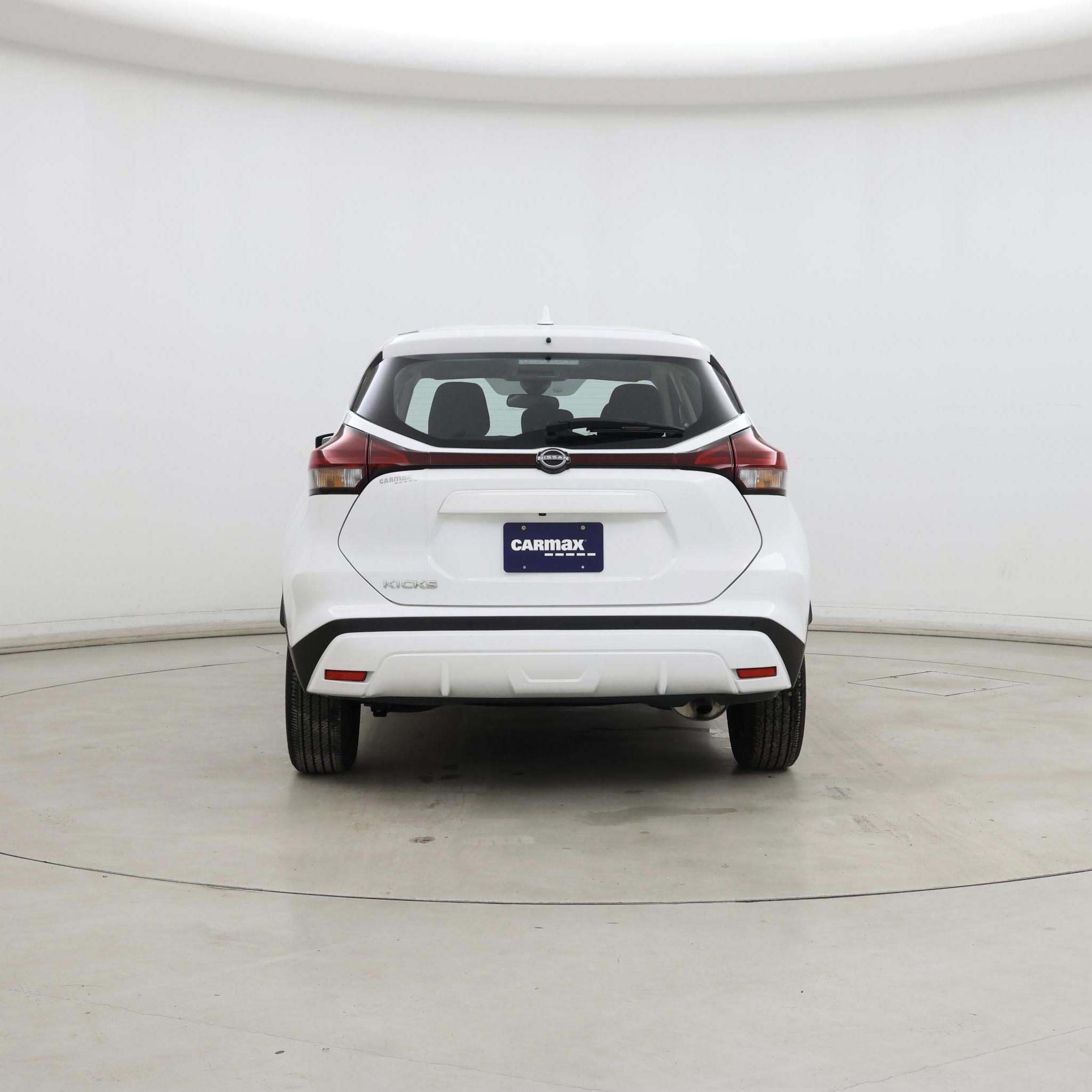 Thumbnail: 2023 Nissan Kicks - 6