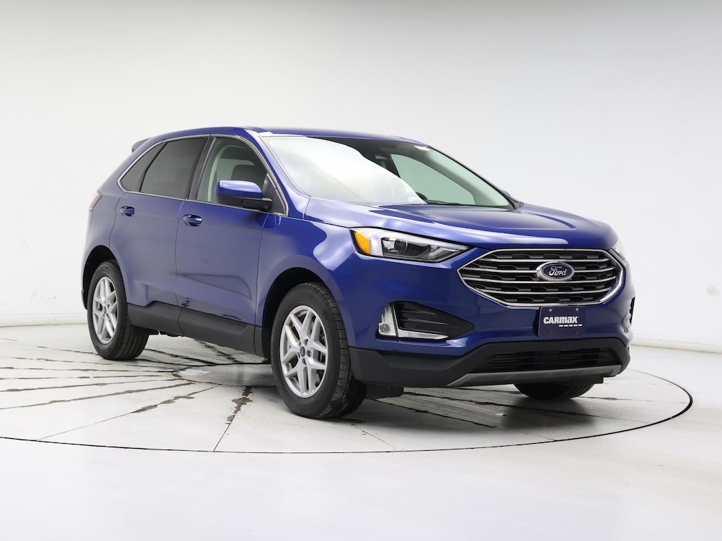 Ford Edge SEL AWD