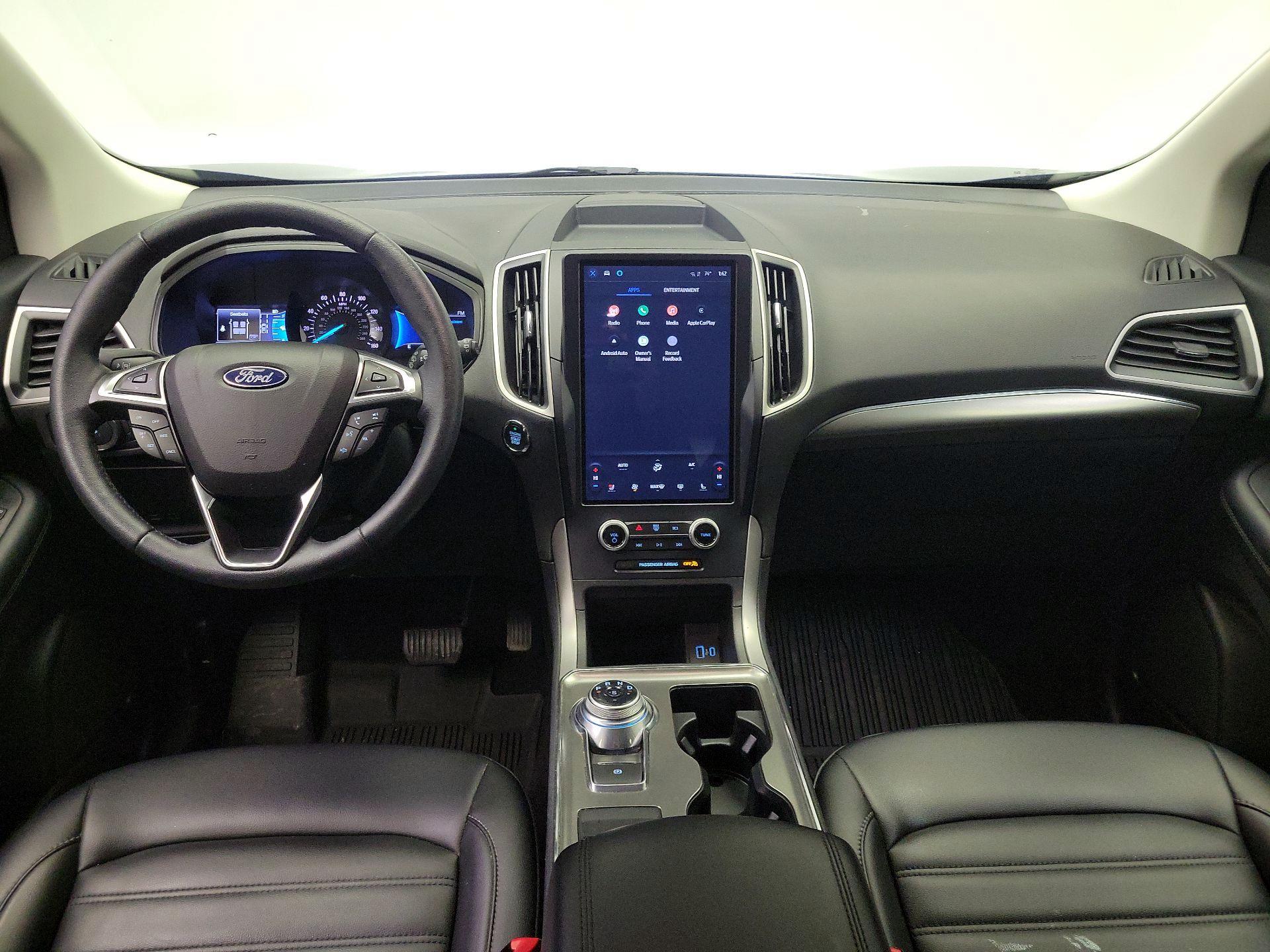 Thumbnail: 2022 Ford Edge - 9