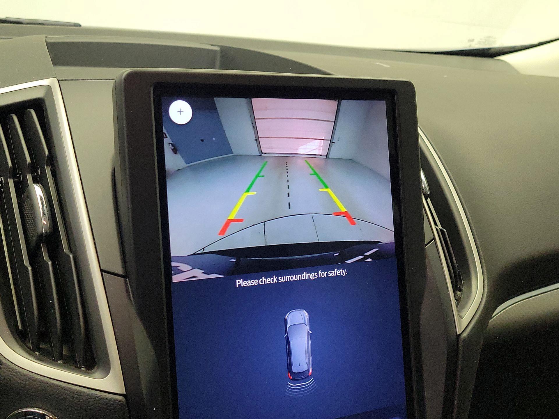 Thumbnail: 2022 Ford Edge - 14