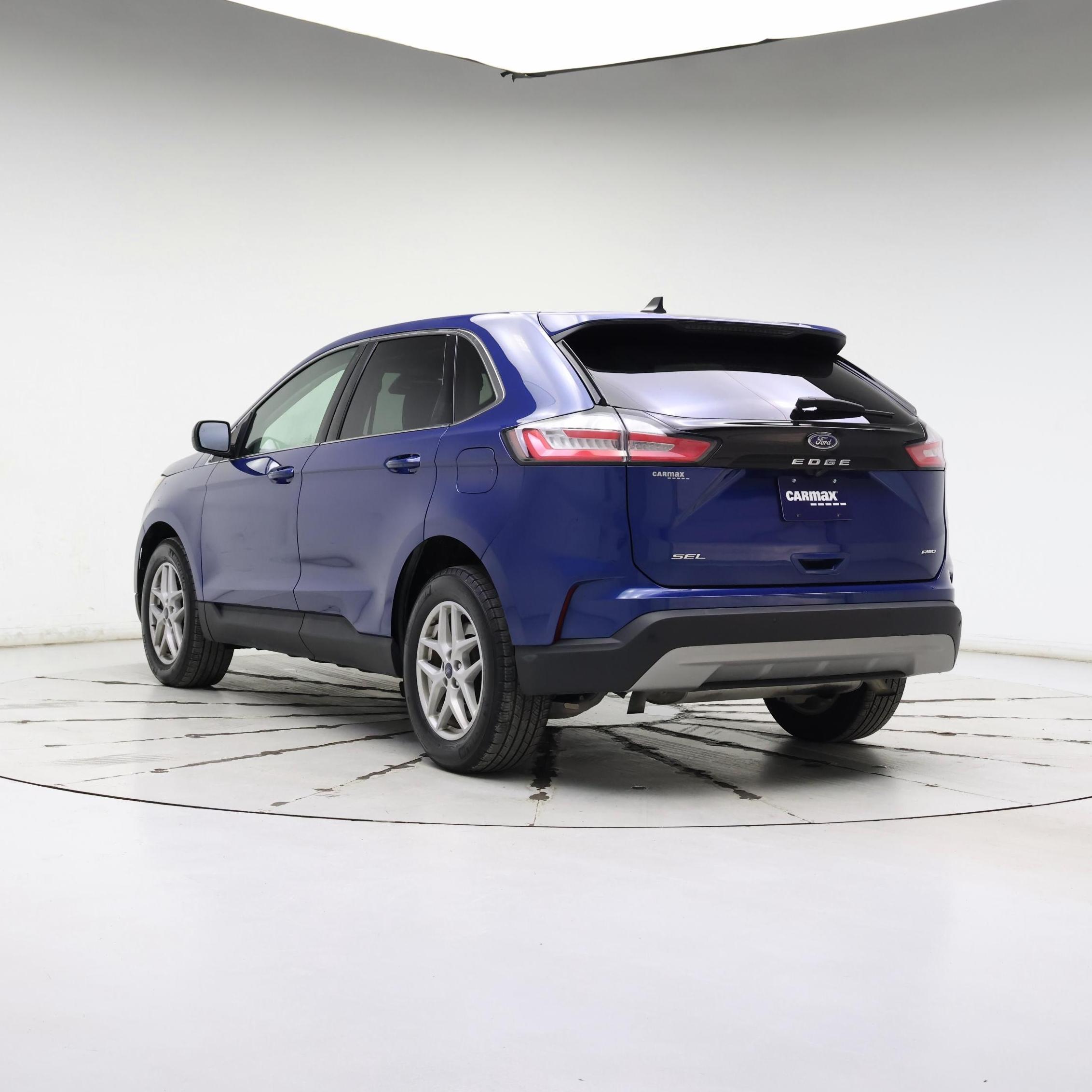 Thumbnail: 2022 Ford Edge - 2