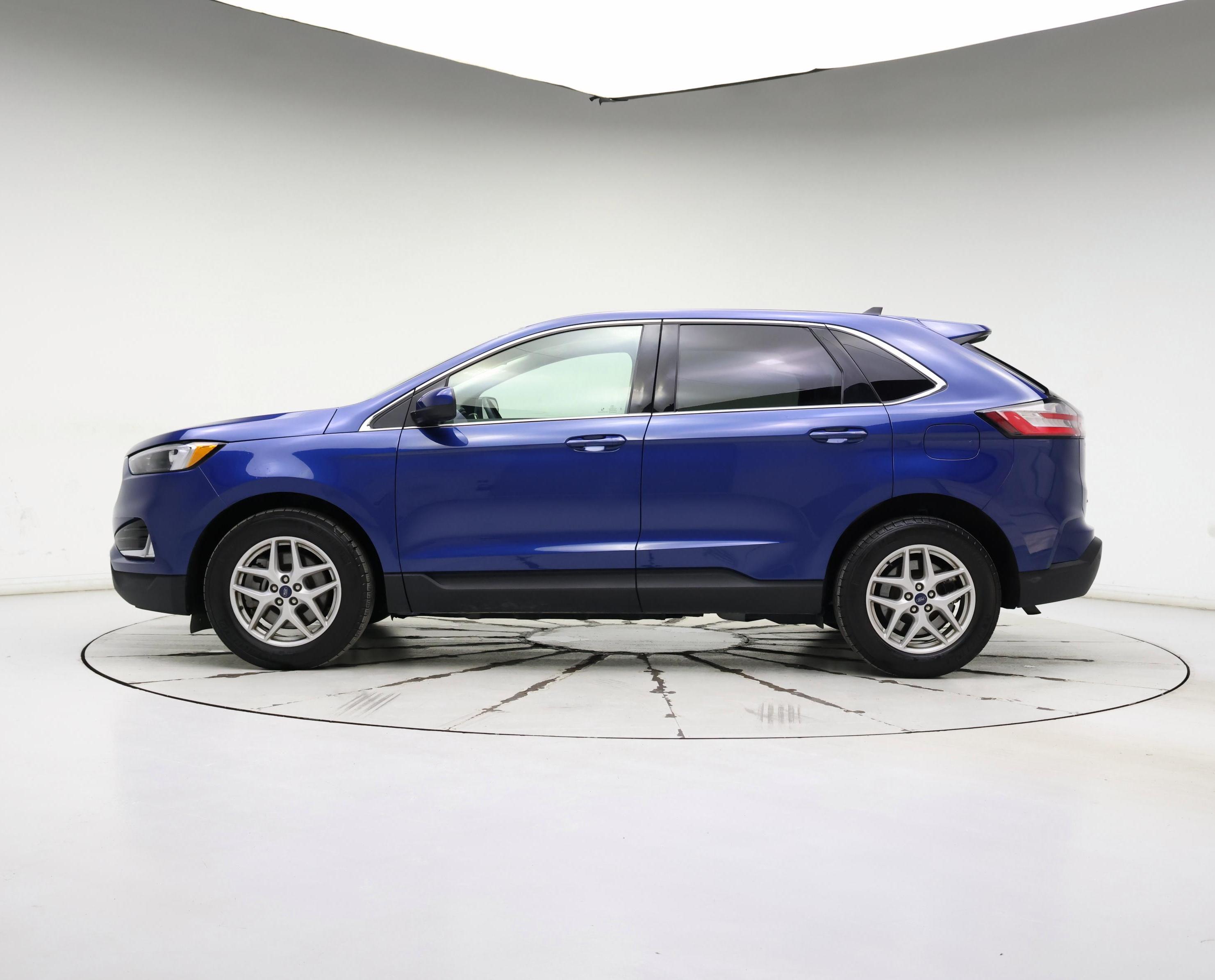 Thumbnail: 2022 Ford Edge - 3