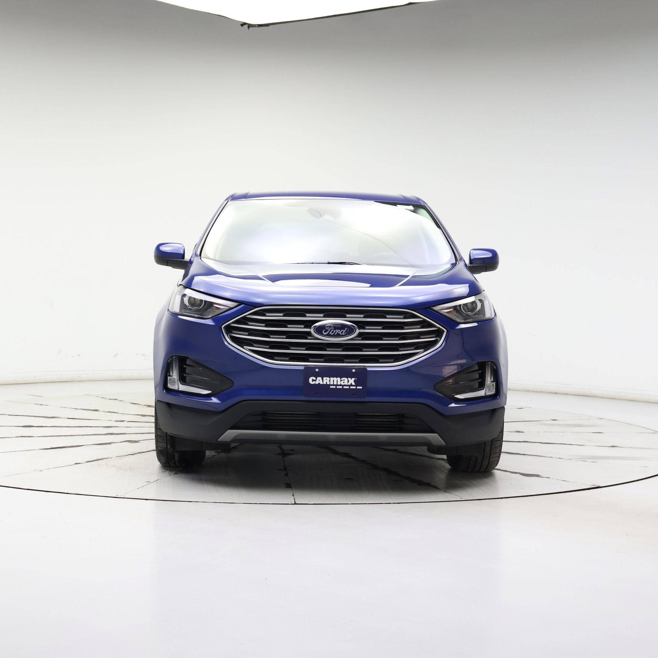 Thumbnail: 2022 Ford Edge - 5