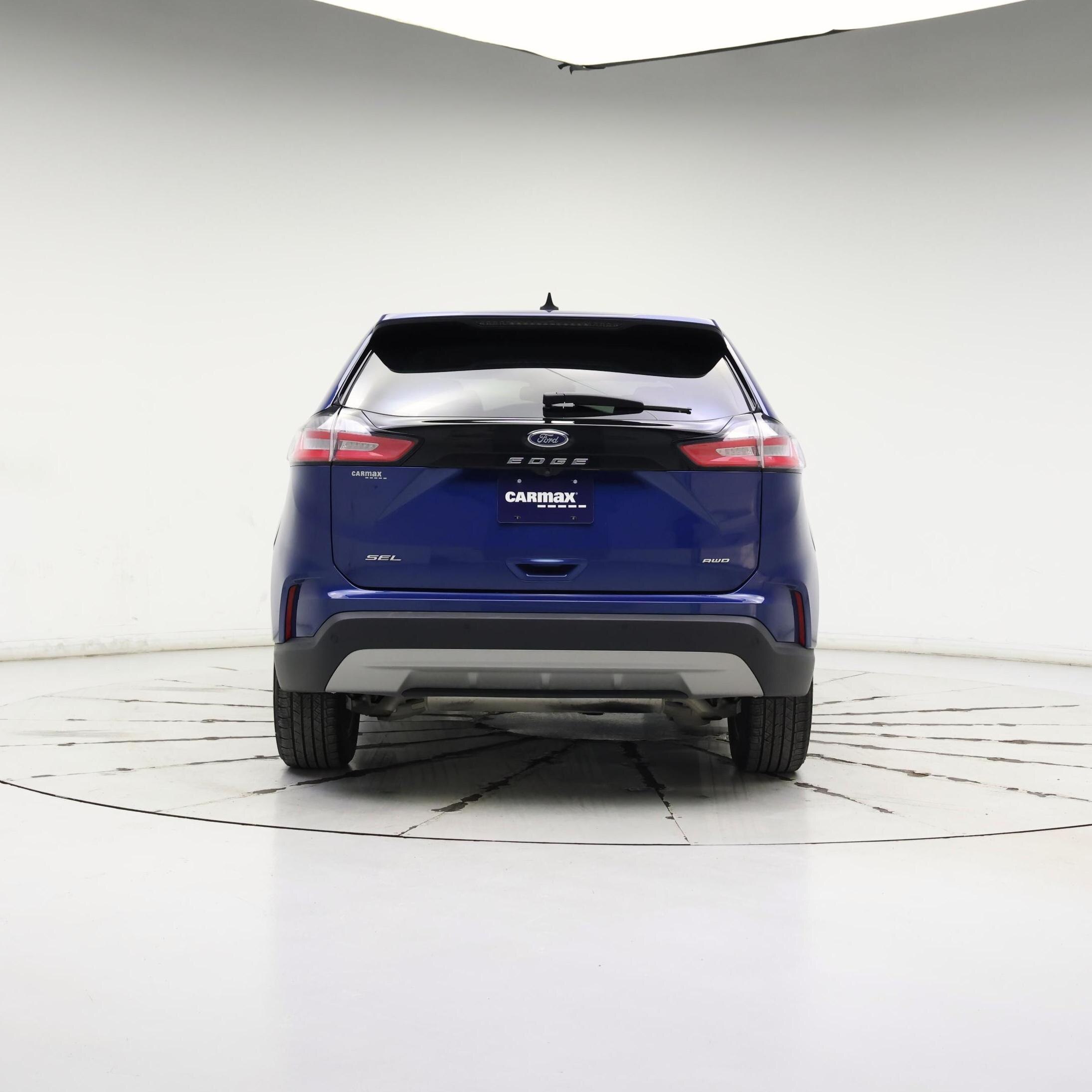 Thumbnail: 2022 Ford Edge - 6