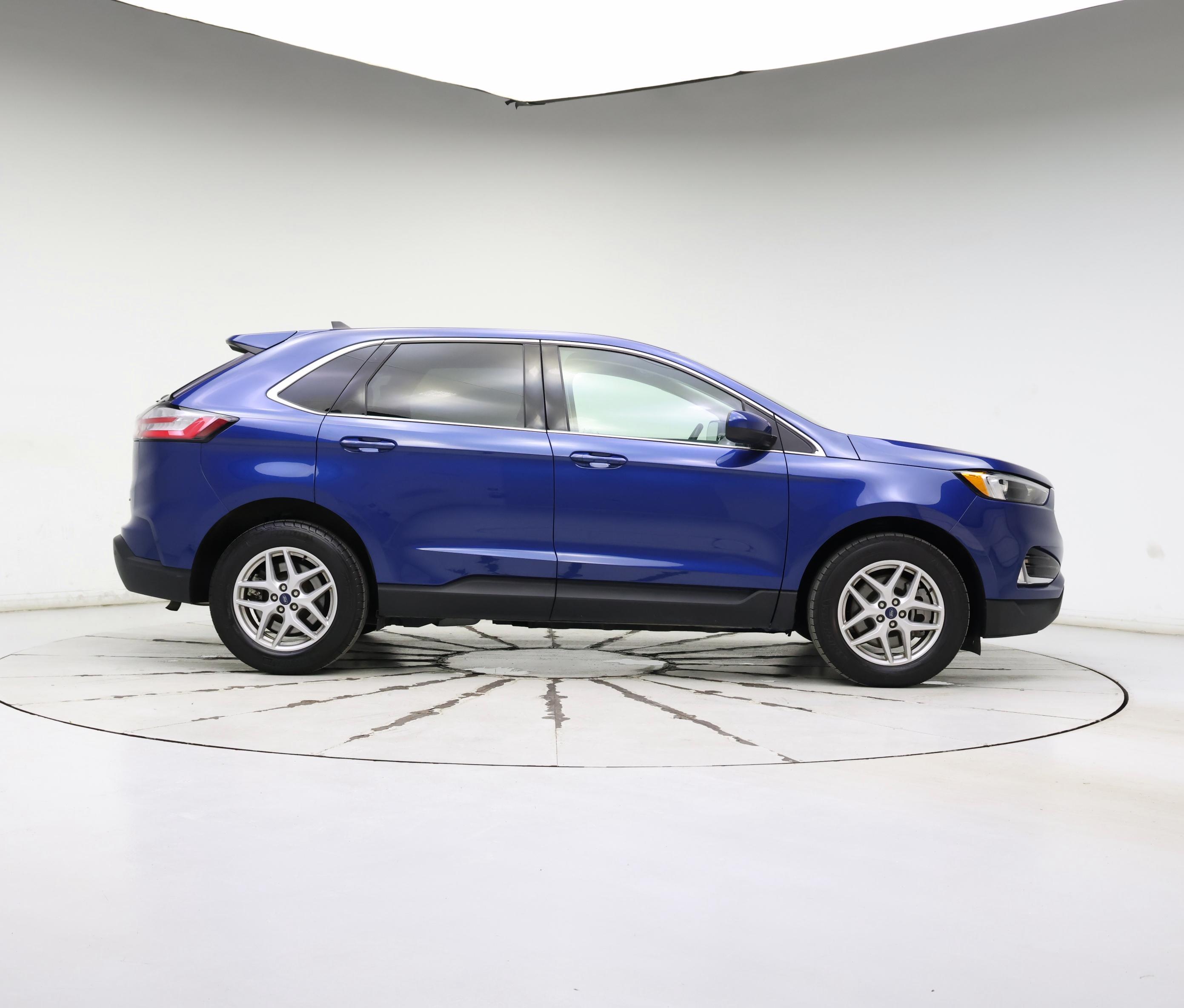 Thumbnail: 2022 Ford Edge - 7
