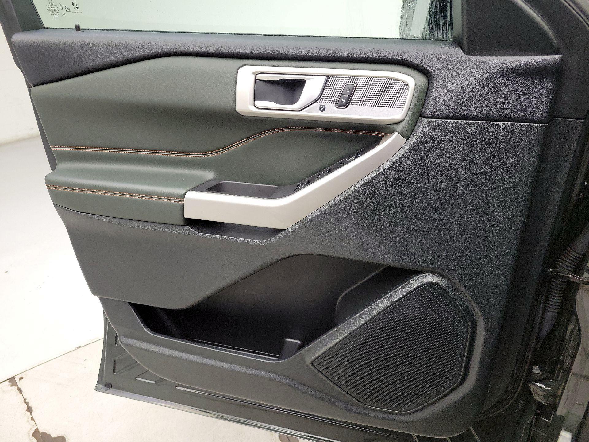 Thumbnail: 2023 Ford Explorer - 12