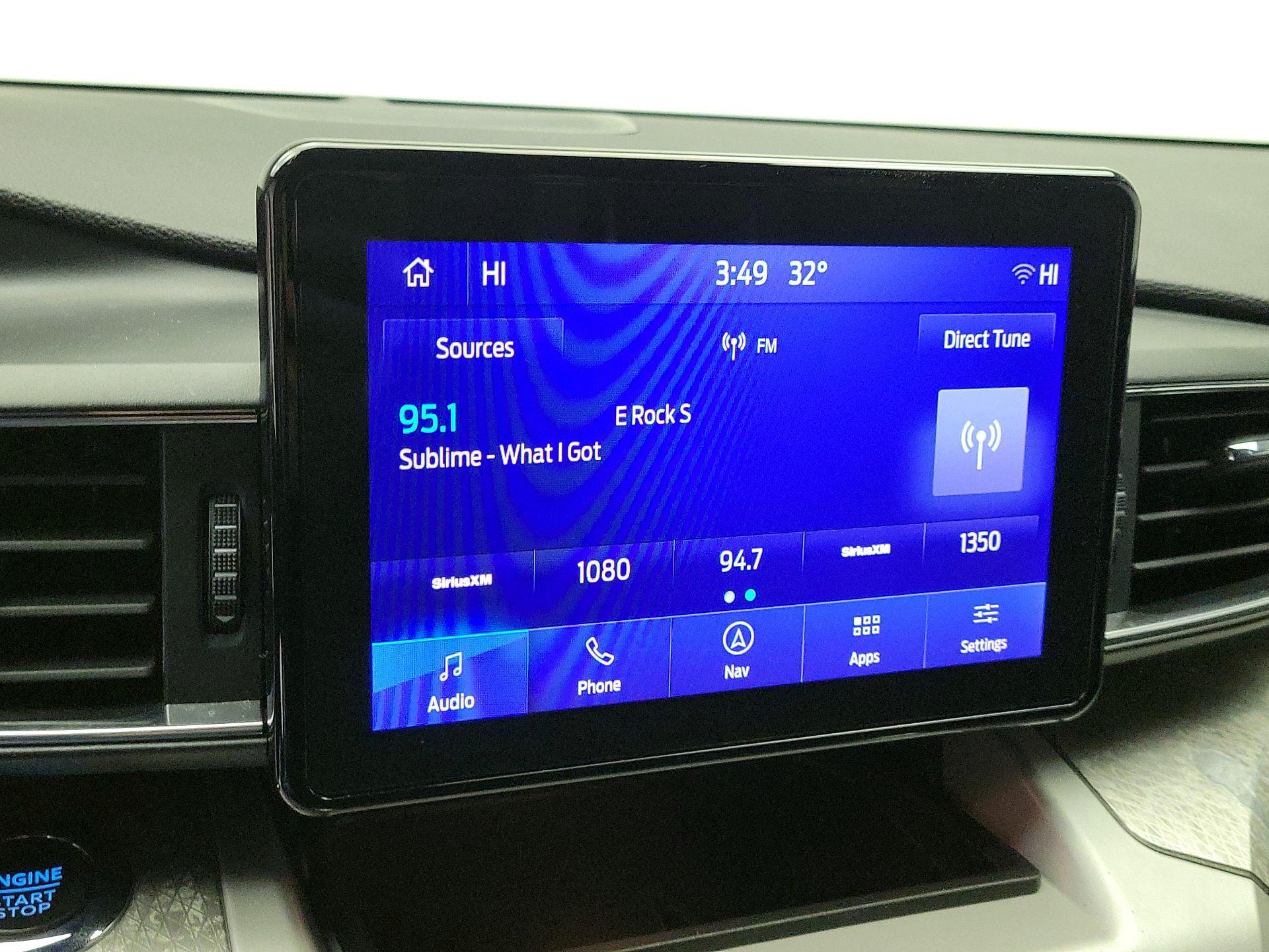 Thumbnail: 2023 Ford Explorer - 16