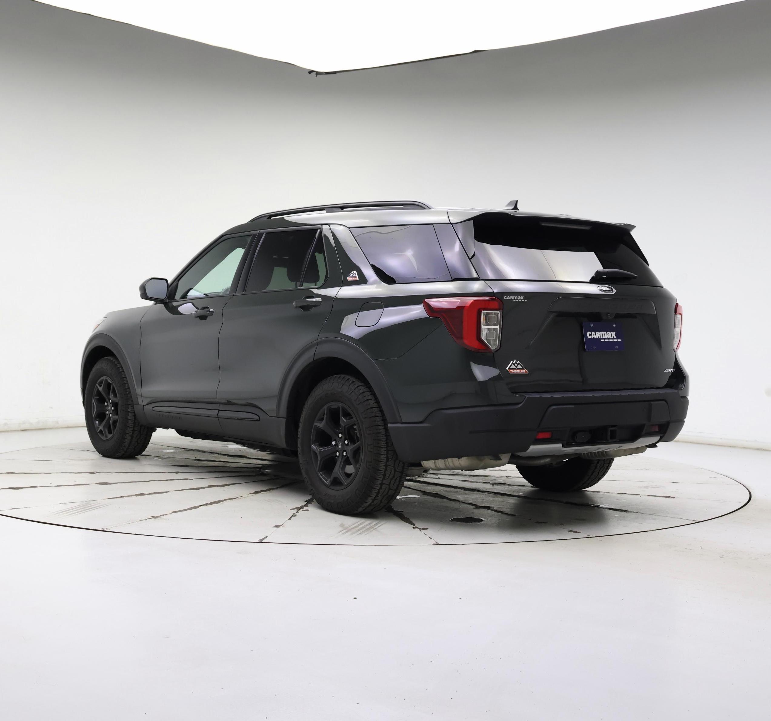 Thumbnail: 2023 Ford Explorer - 2