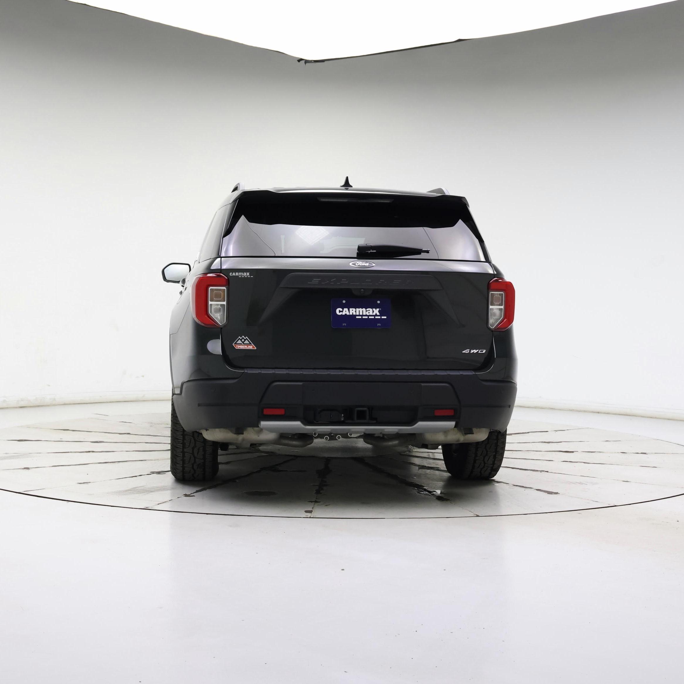 Thumbnail: 2023 Ford Explorer - 6