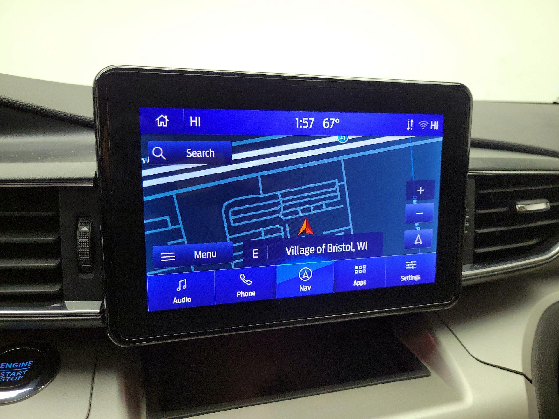 Thumbnail: 2023 Ford Explorer - 14