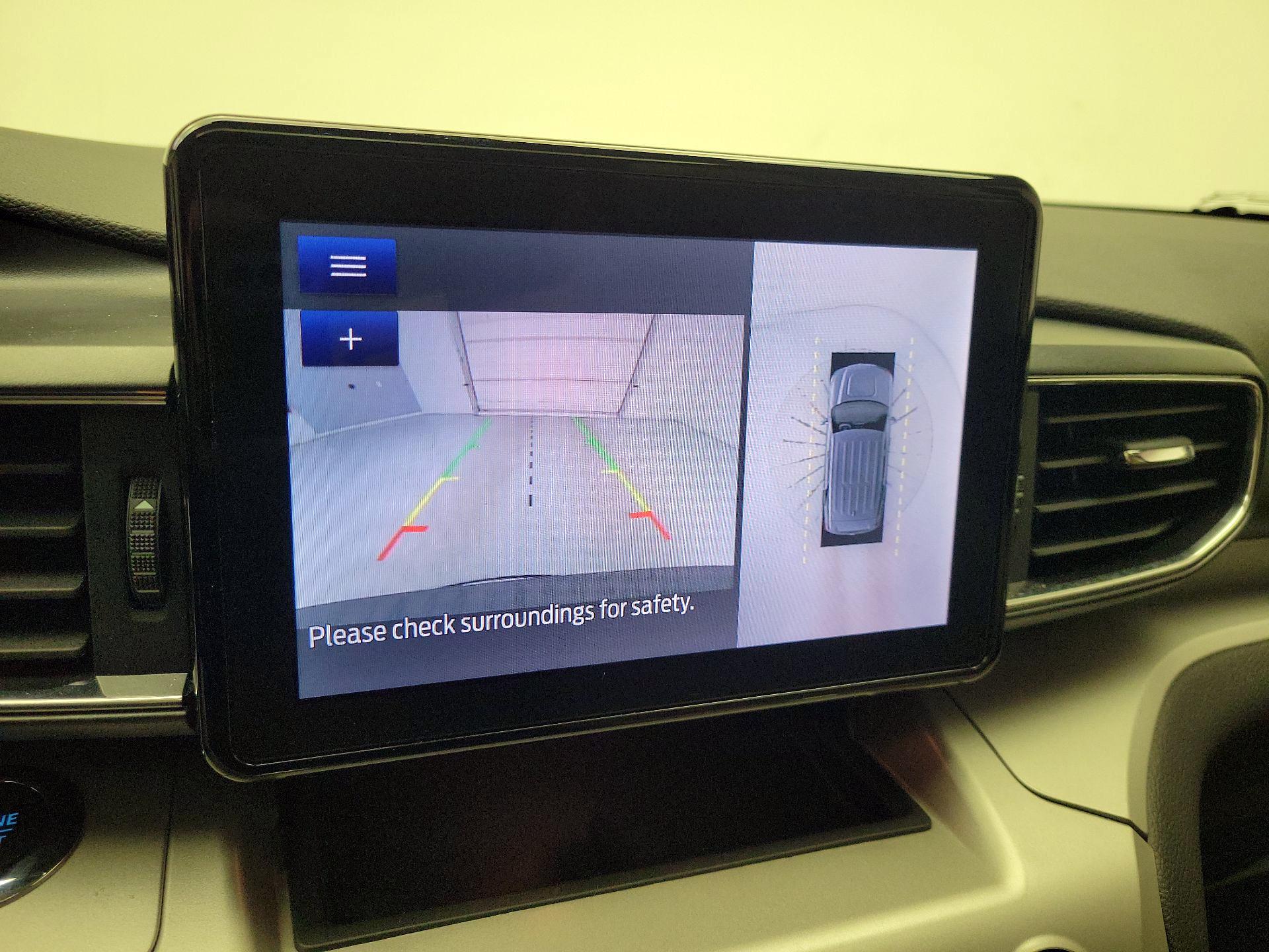 Thumbnail: 2023 Ford Explorer - 15