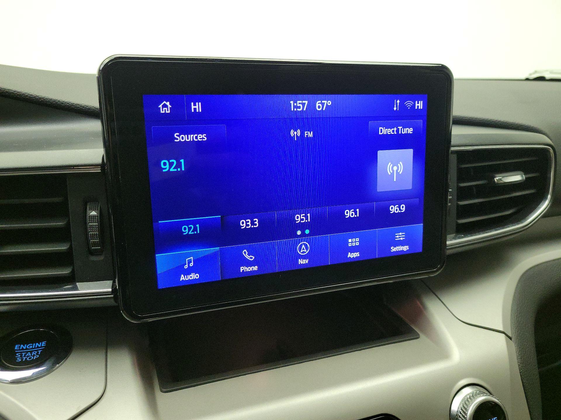 Thumbnail: 2023 Ford Explorer - 16