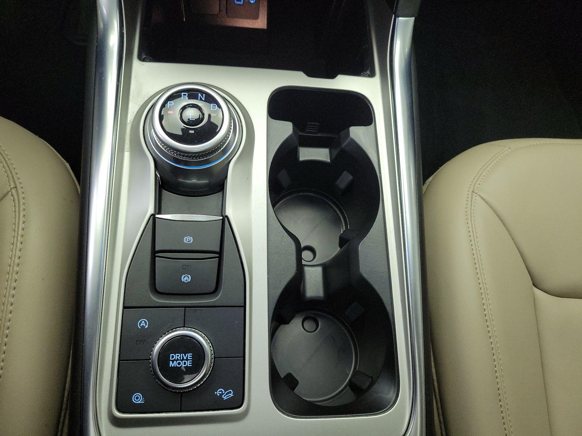 Thumbnail: 2023 Ford Explorer - 18