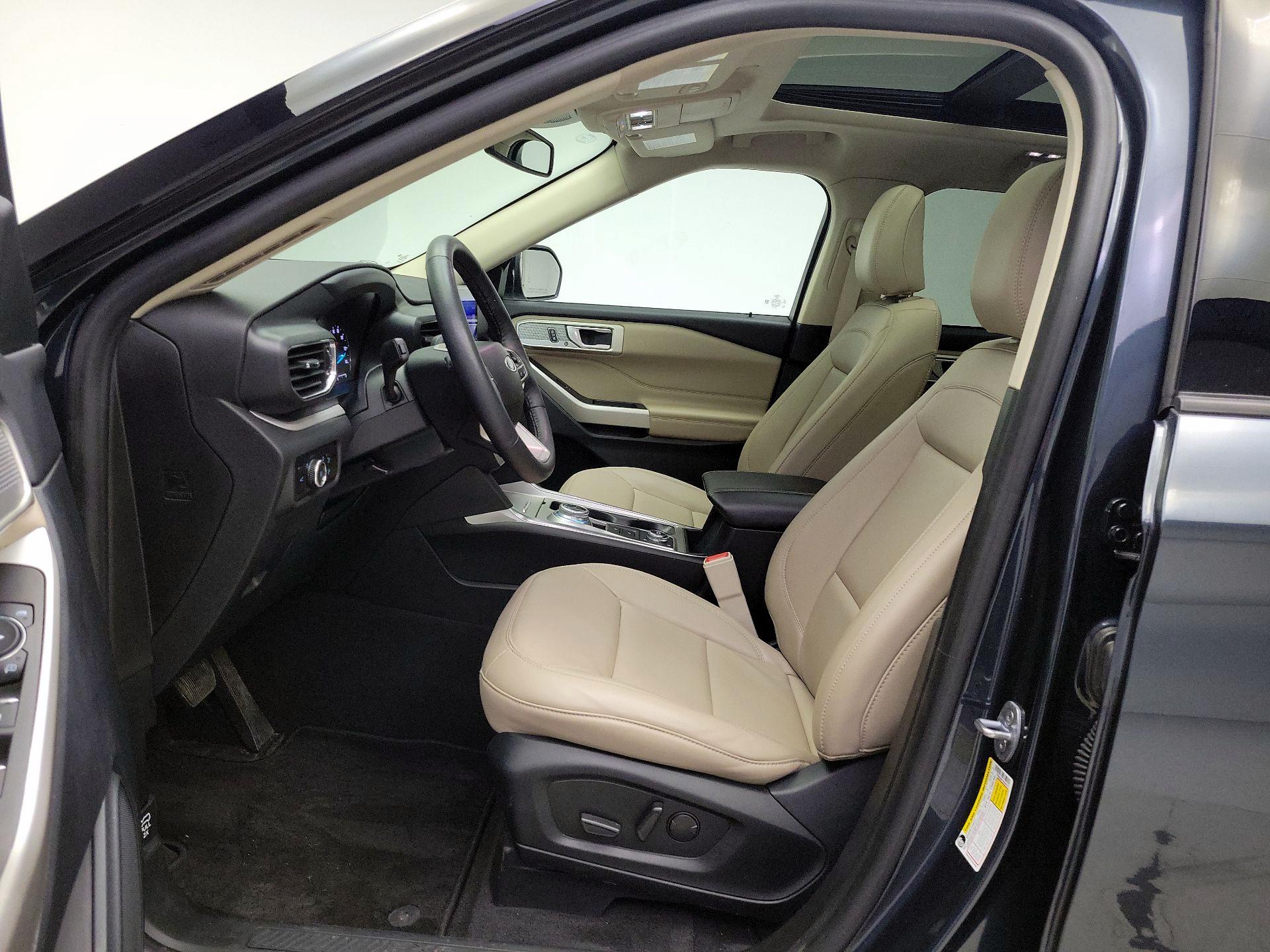 Thumbnail: 2023 Ford Explorer - 20