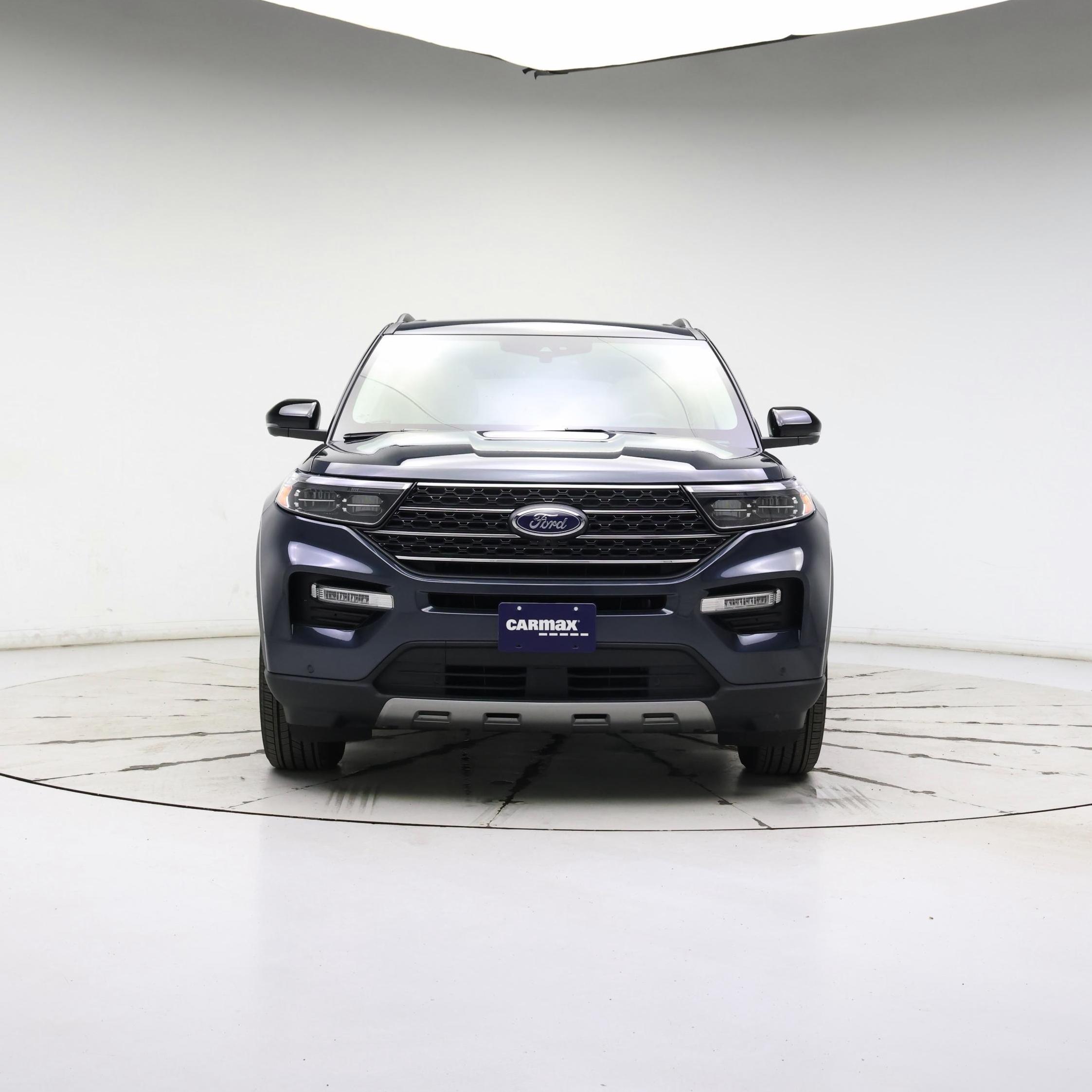 Thumbnail: 2023 Ford Explorer - 5