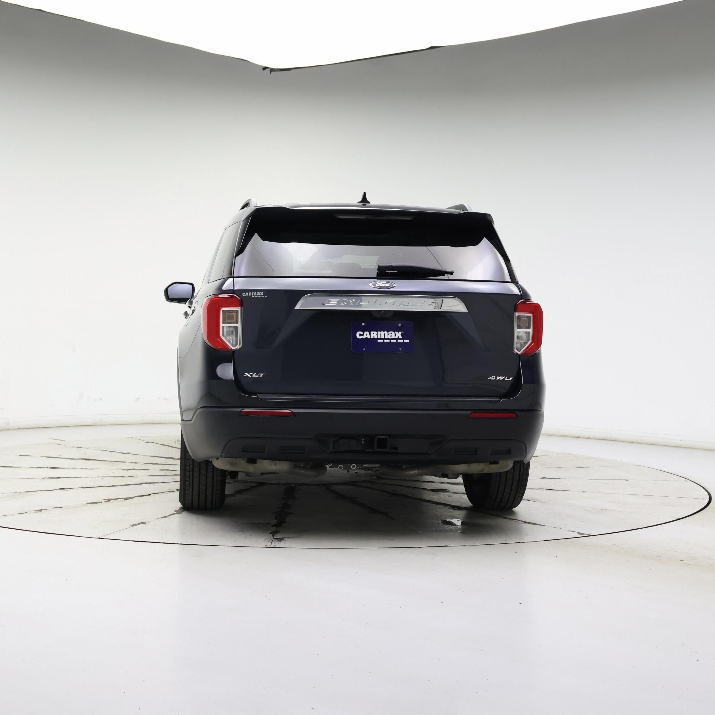 Thumbnail: 2023 Ford Explorer - 6