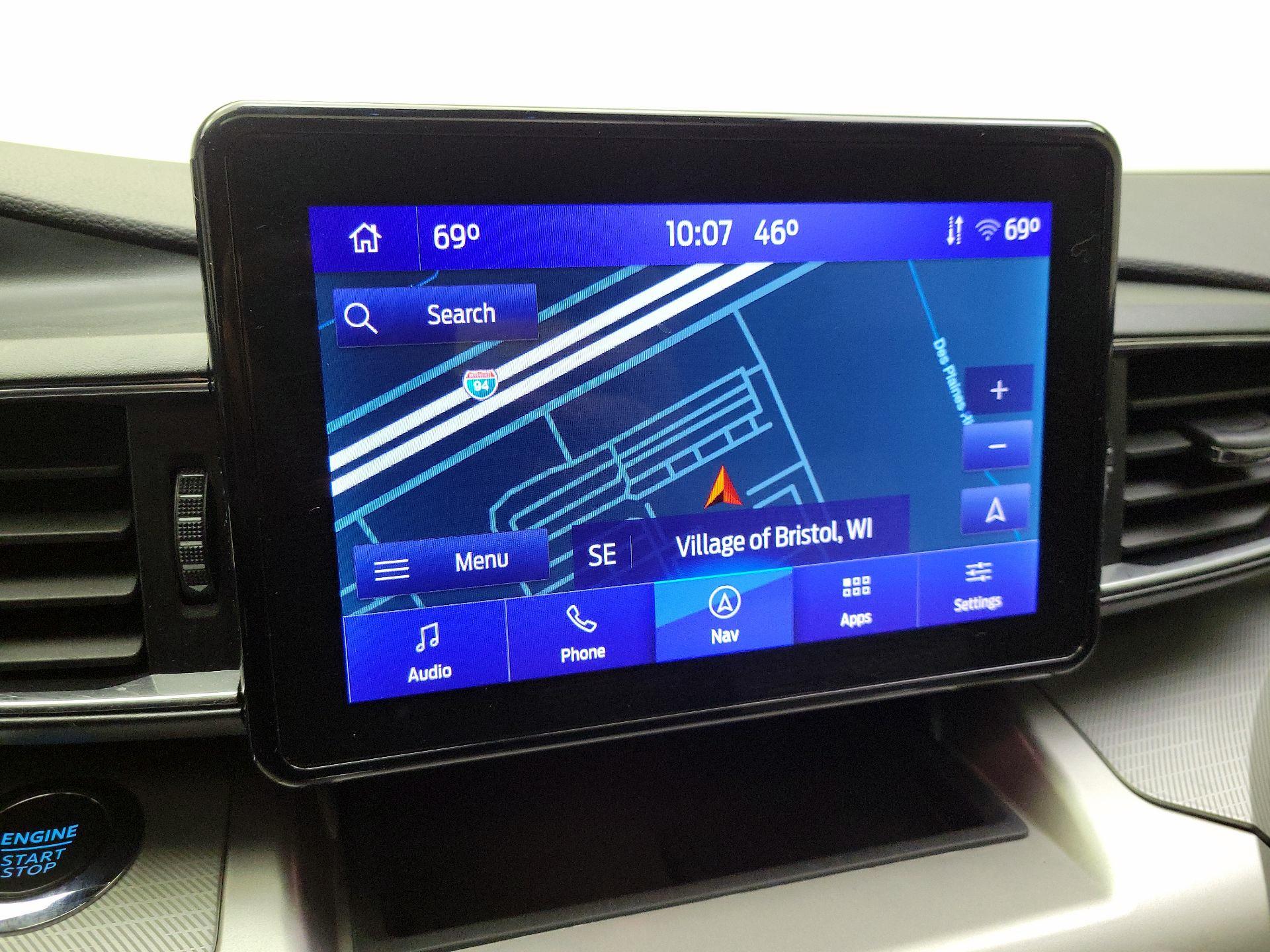 Thumbnail: 2022 Ford Explorer - 14