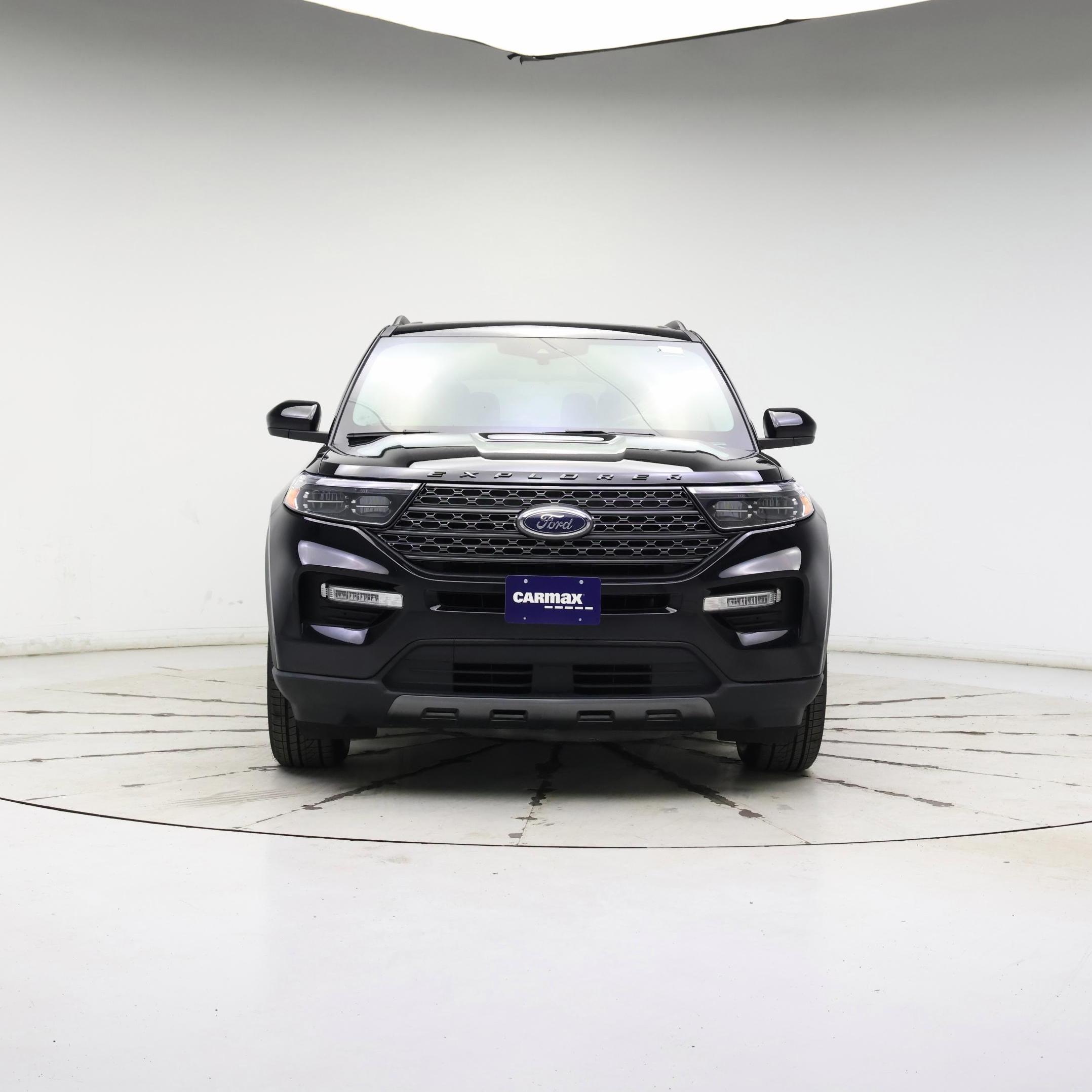 Thumbnail: 2022 Ford Explorer - 5