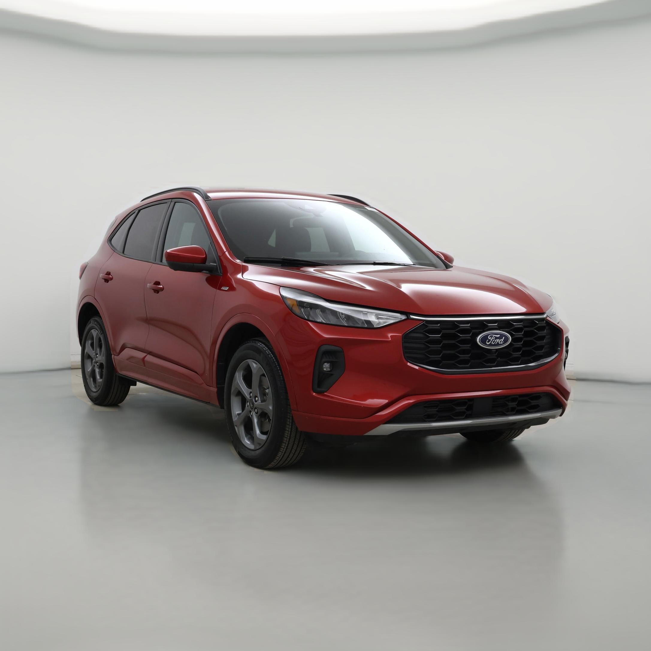 Thumbnail: 2023 Ford Escape - 1