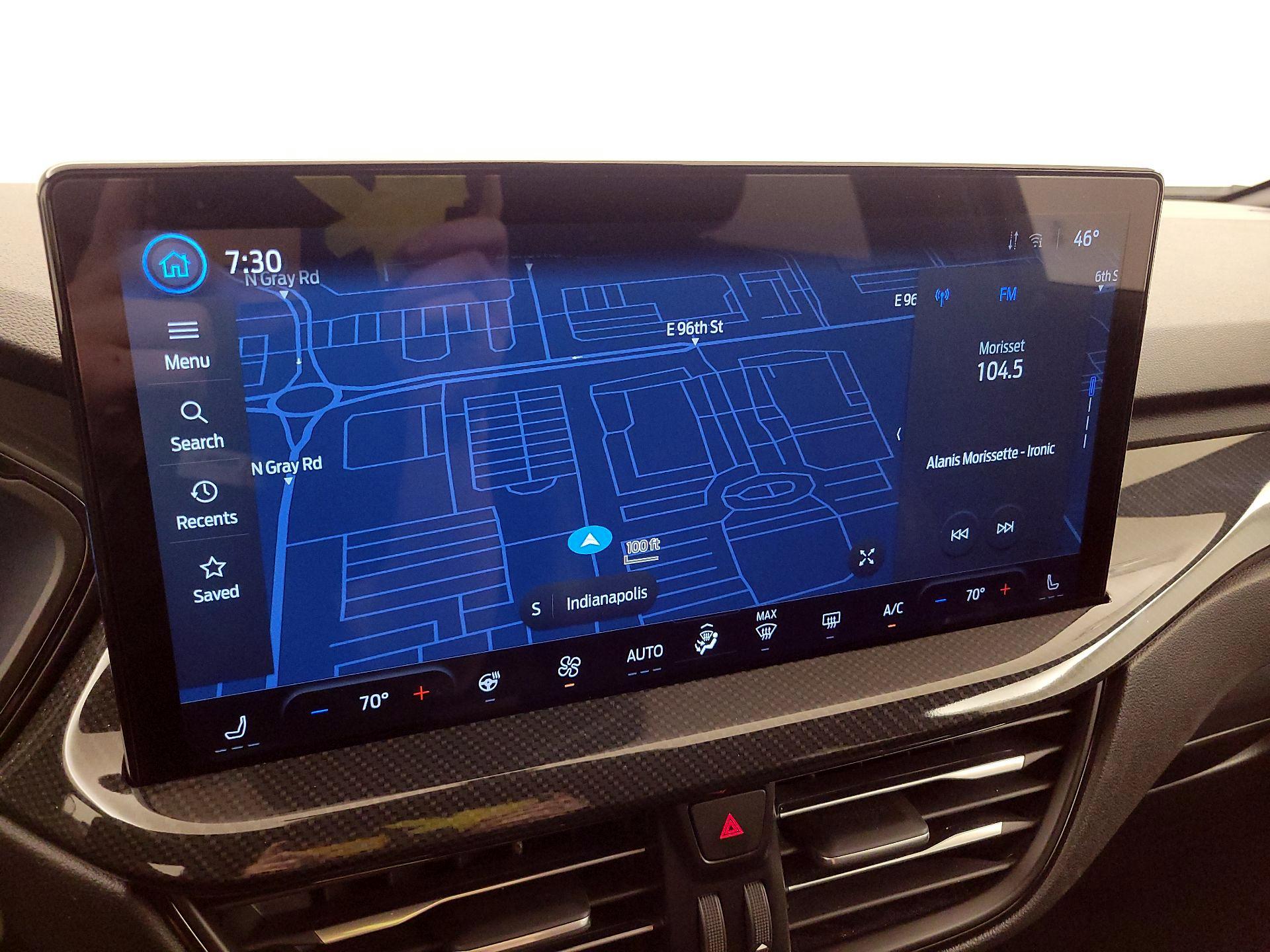 Thumbnail: 2023 Ford Escape - 14