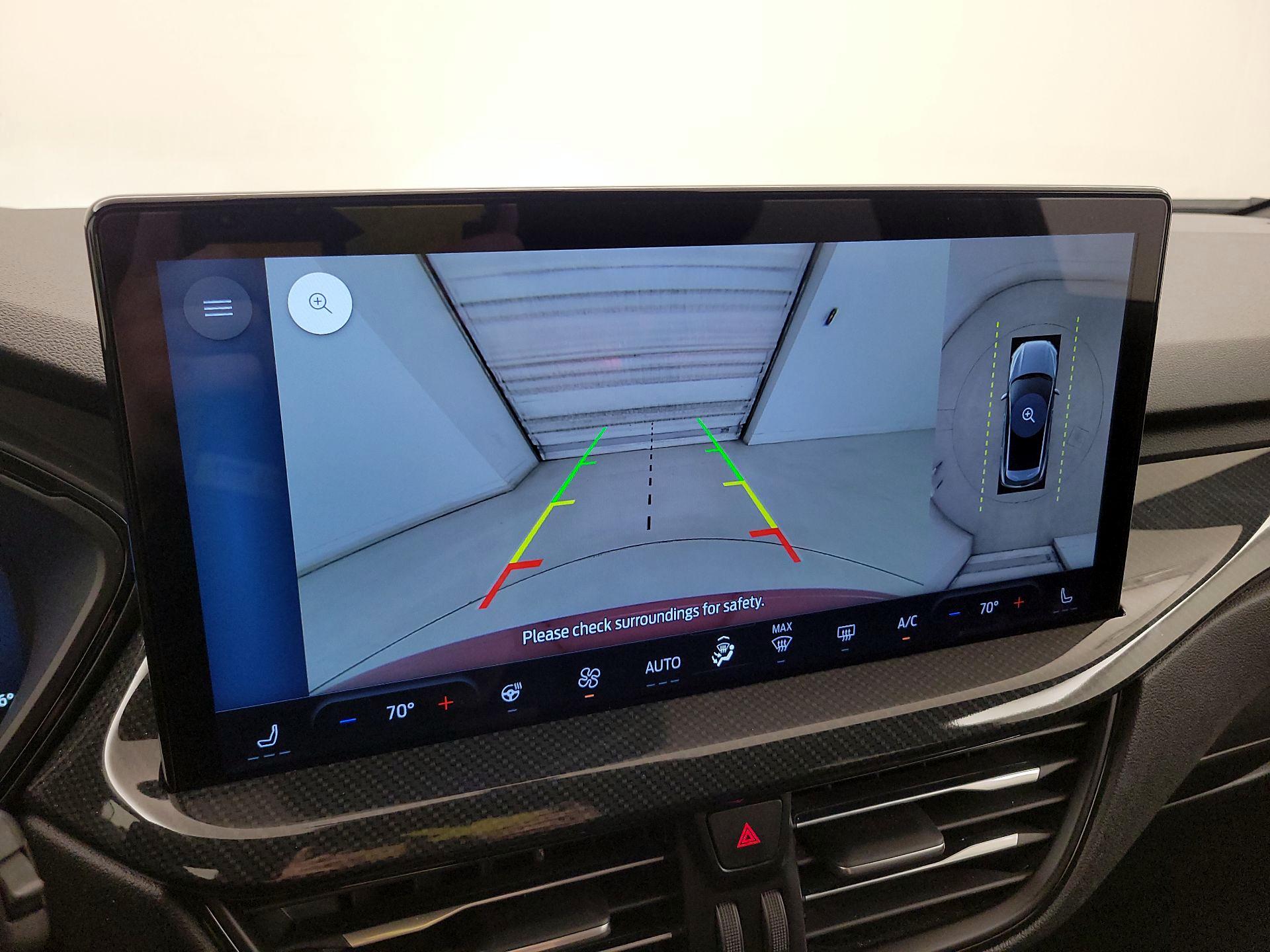 Thumbnail: 2023 Ford Escape - 15