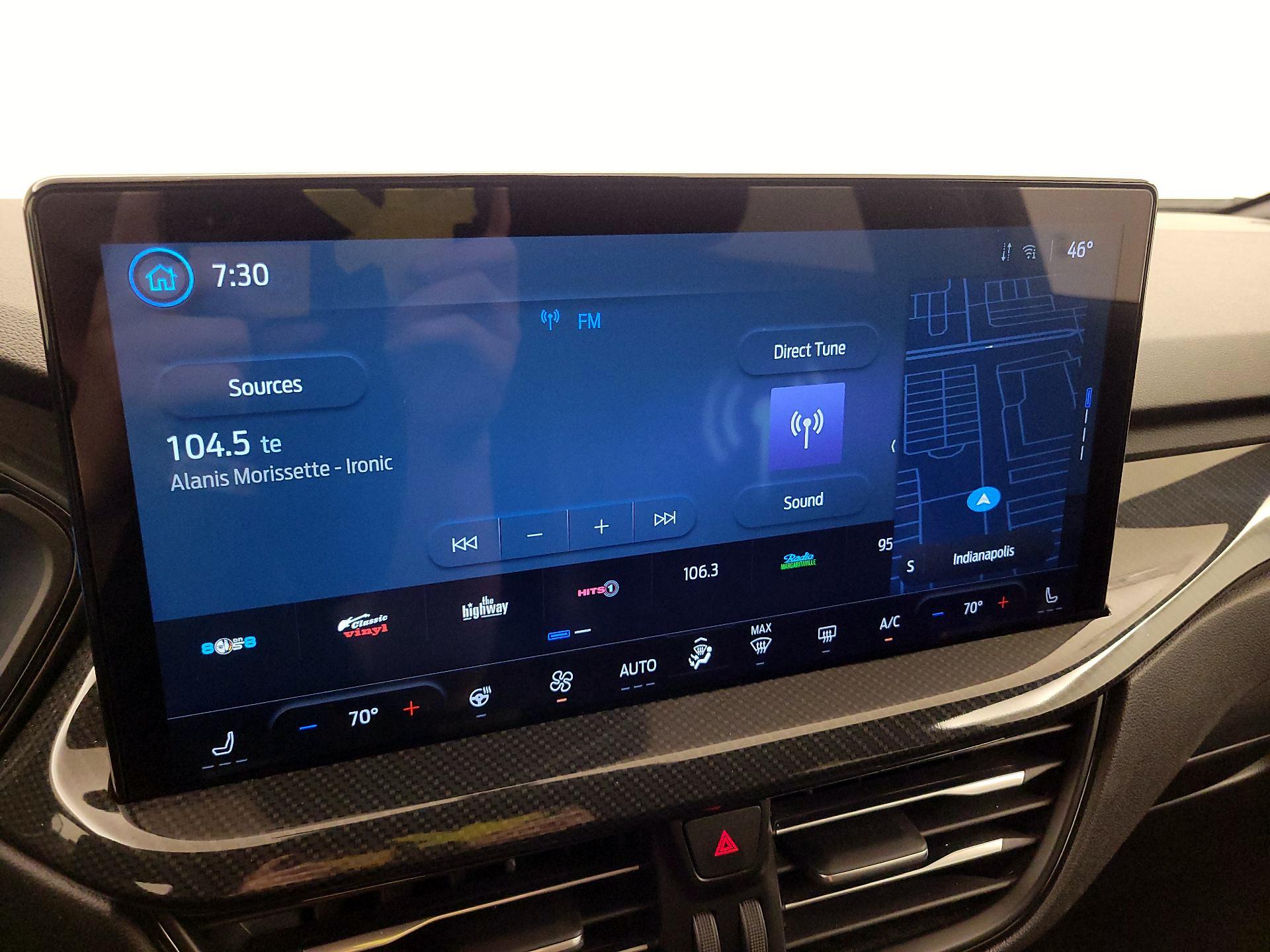 Thumbnail: 2023 Ford Escape - 16